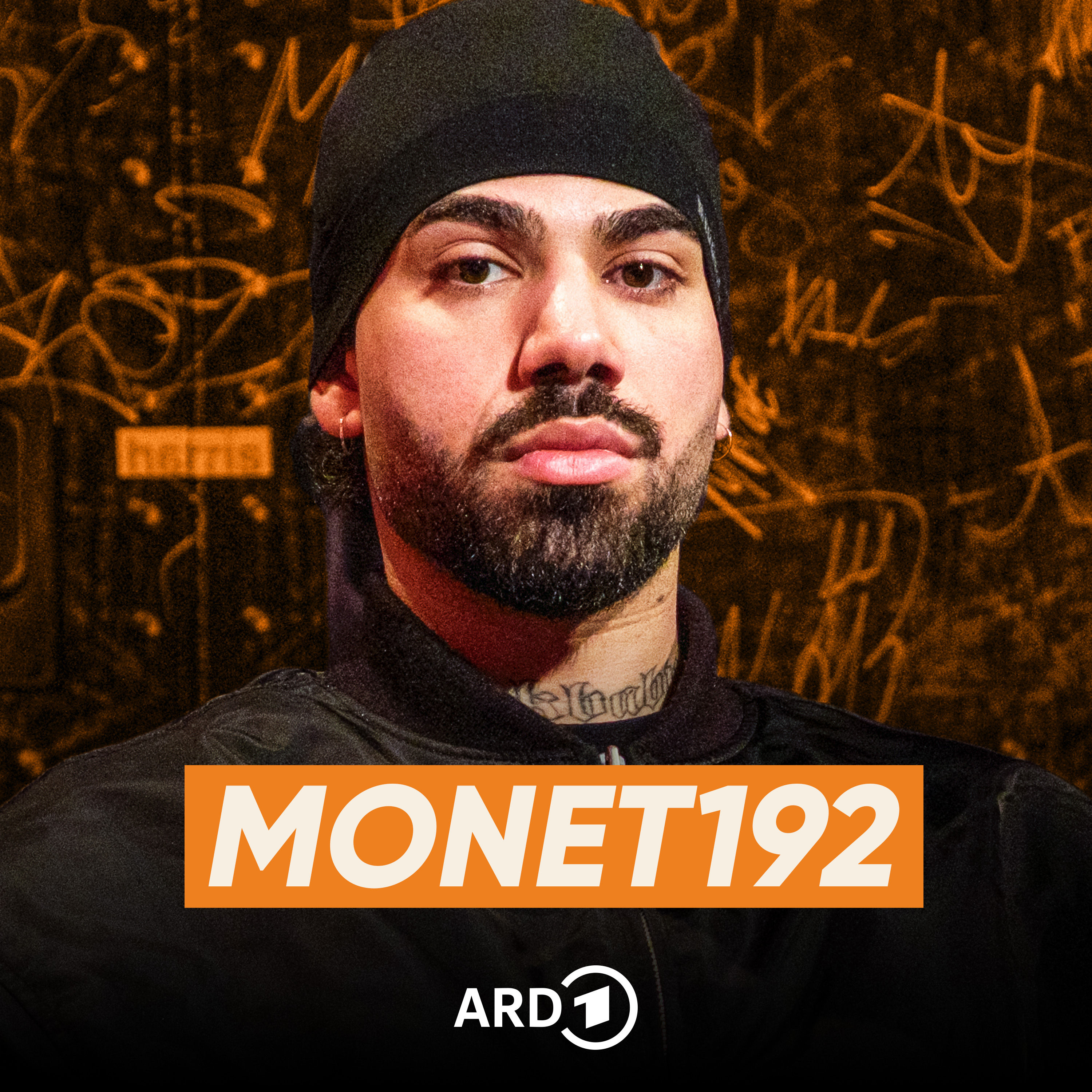 Monet 192: "Ich hab selten Momente mi Familie"