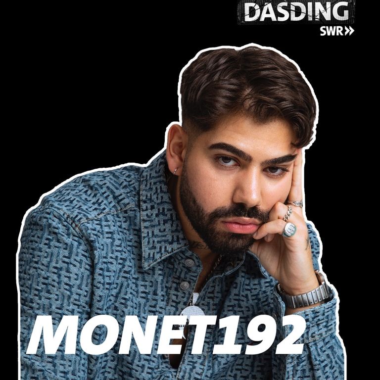 Monet192 | Ein Sickbaby wird zum Electus