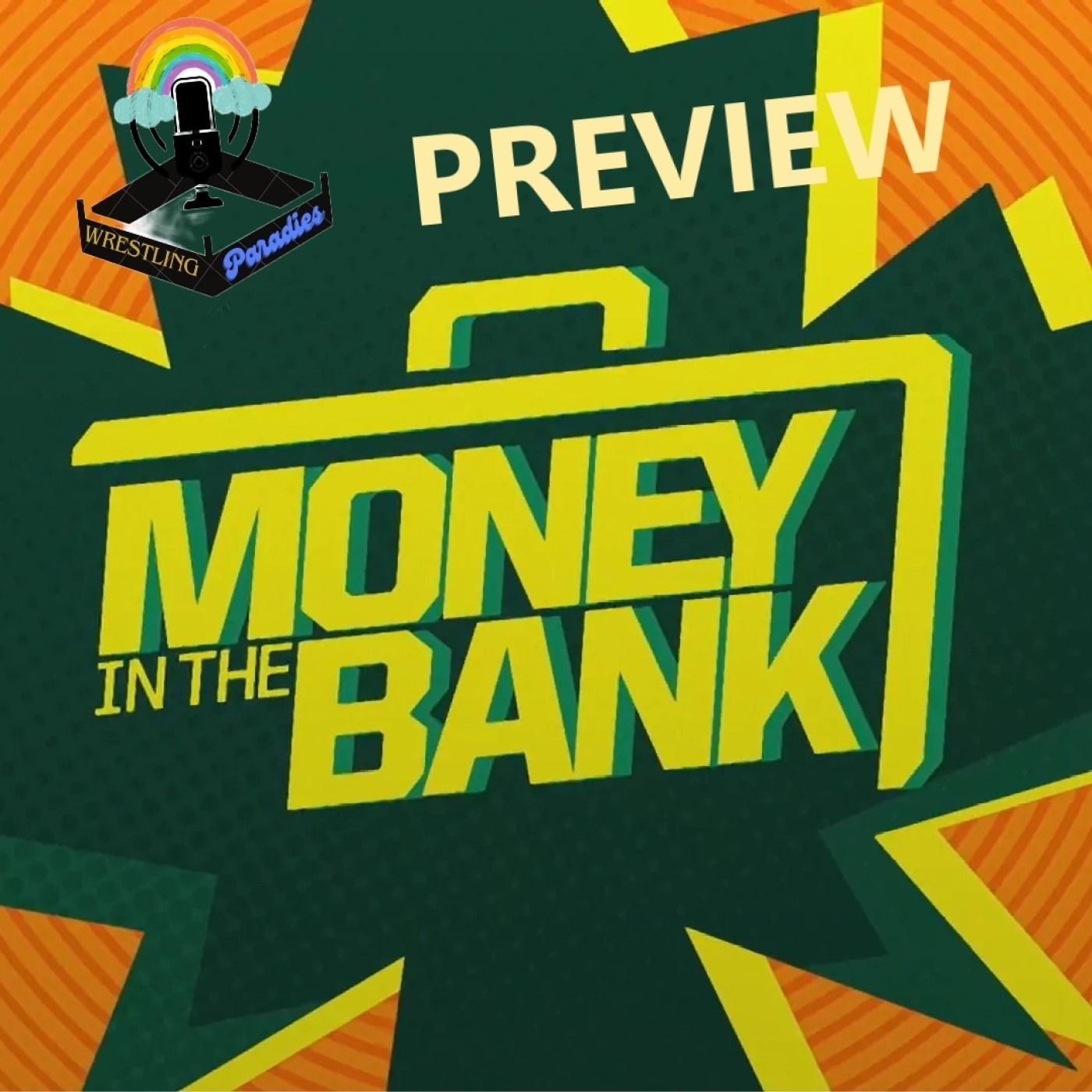 Money in the Bank 2024 Preview