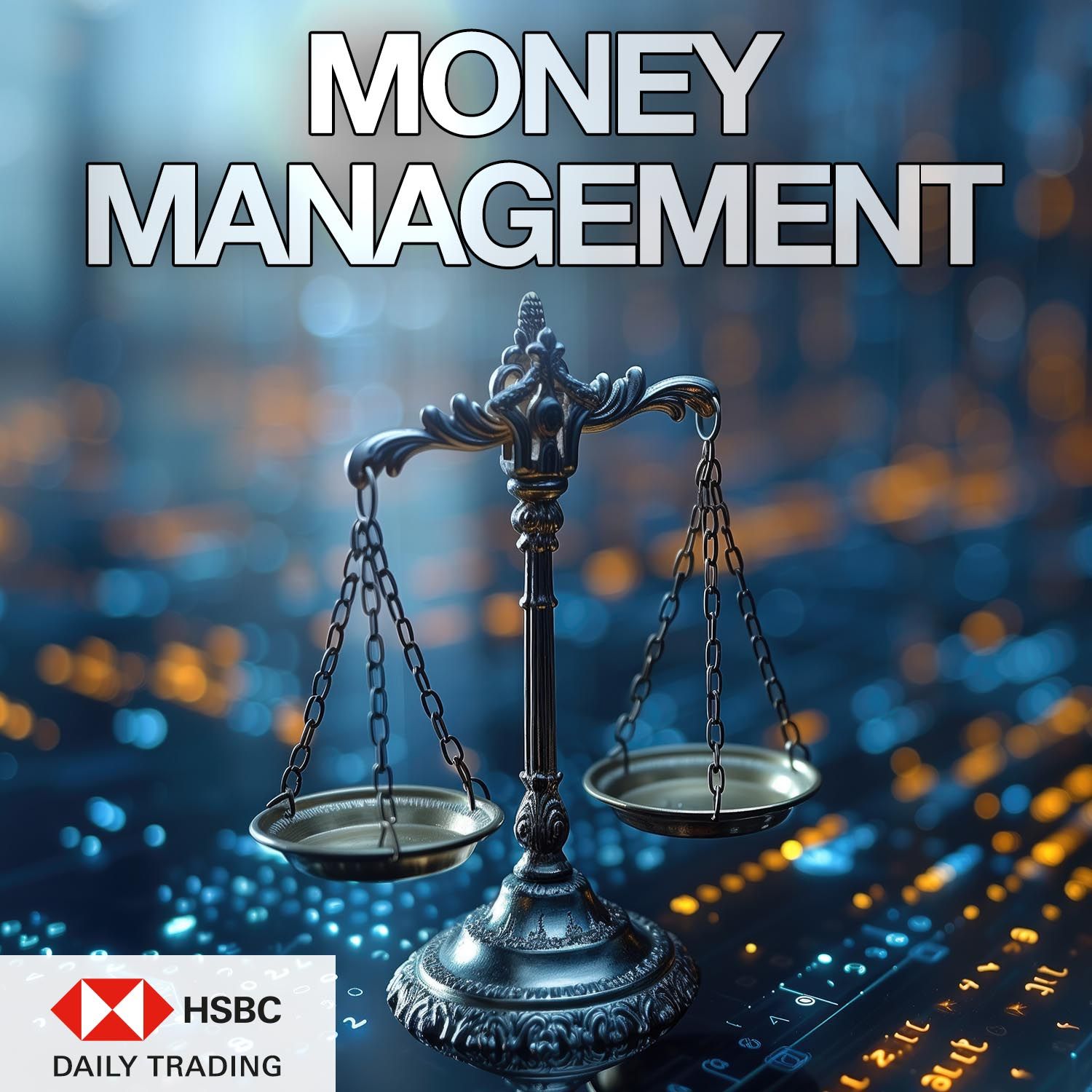 Money Management: 2 goldene Tipps! - S&P 500® im Chart-Check