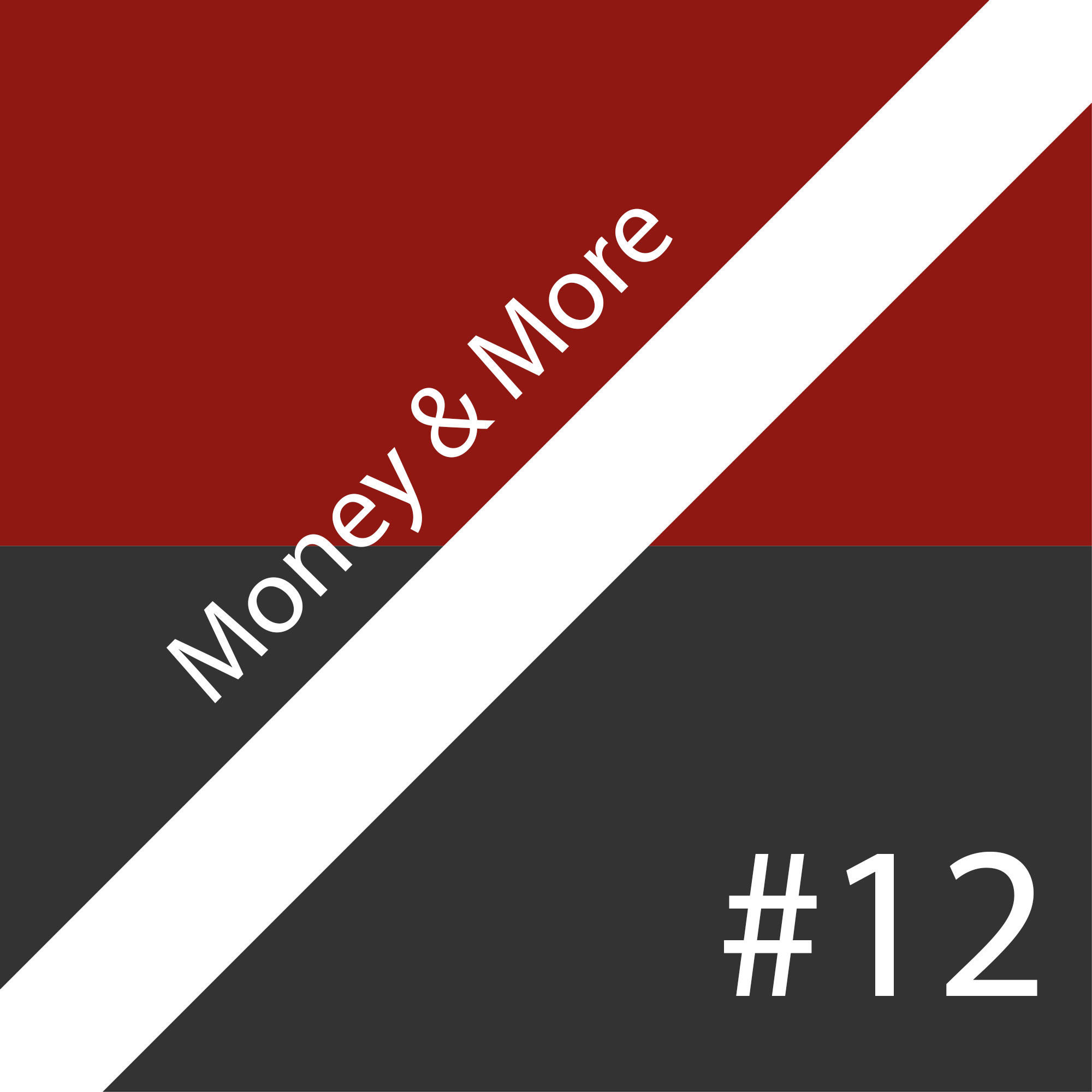 Money & More #12- Im Gespräch mit Marc Friedrich, Autor von Die größte Chance aller Zeiten