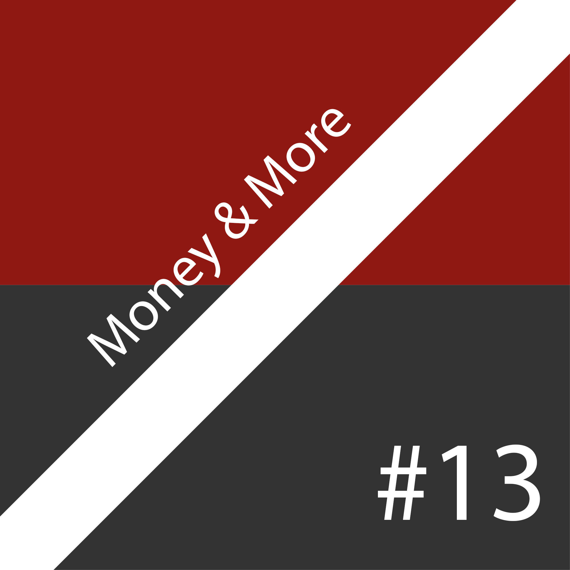 Money & More #13 - Wenn der Roboter ökologisch Geld anlegt - Interview mit Kim Felix Fomm, CIO von Raisin