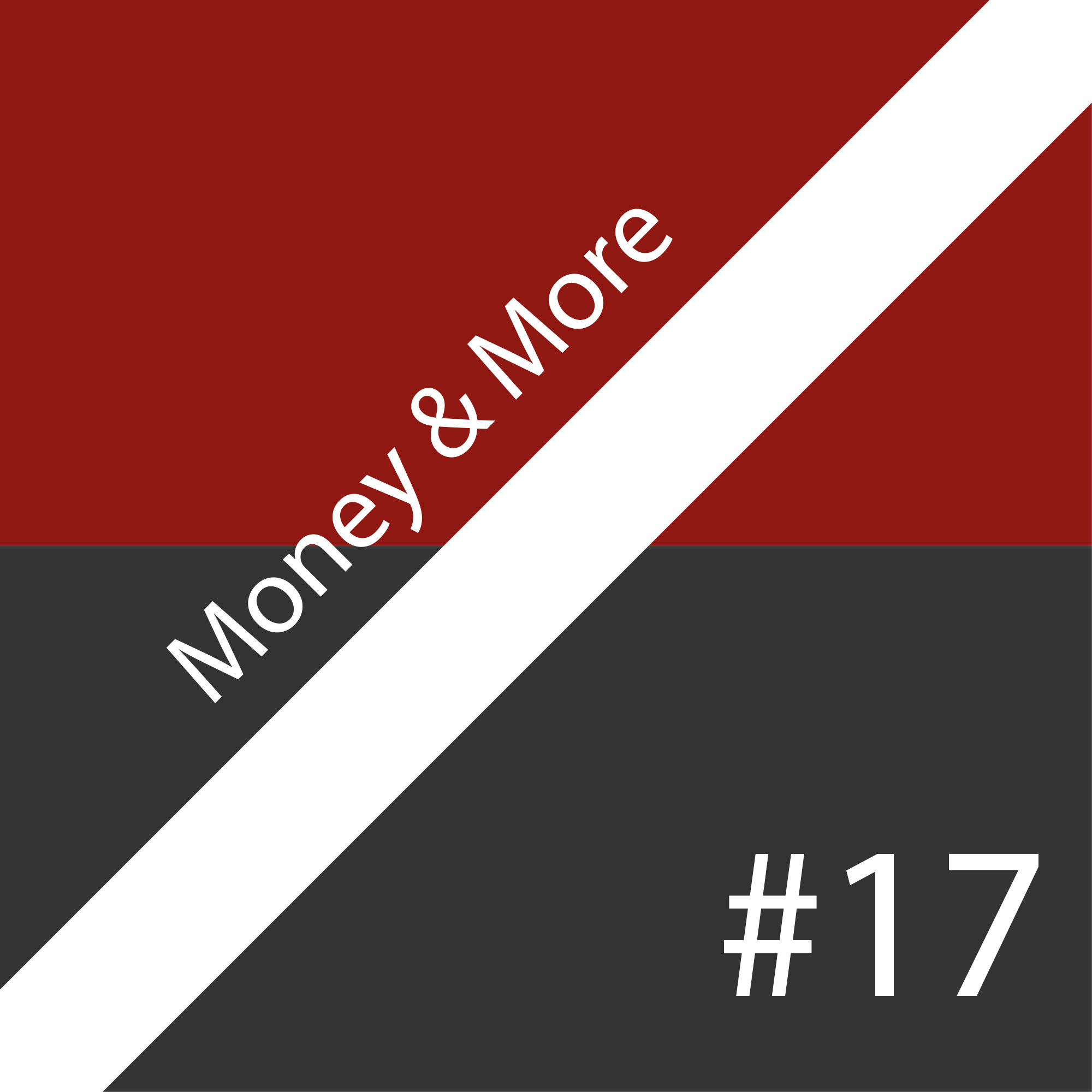 Money & More #17 - Ausblick auf die Anlagetrends 2022 - Interview mit Salome Preiswerk, CEO von Whitebox + News