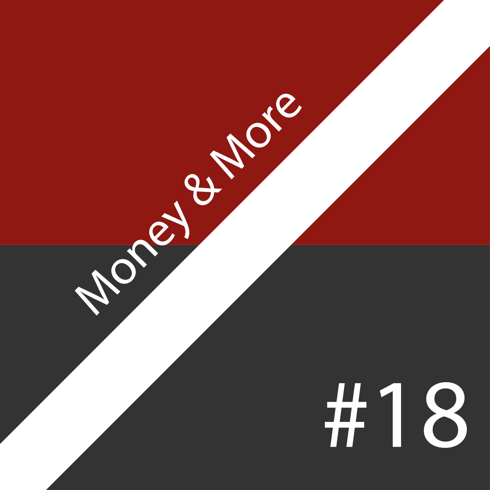 Money & More #18 - Finanzmarkt in der Ukraine-Krise - Interview mit Thimm Blickensdorf von growney + Metaverse