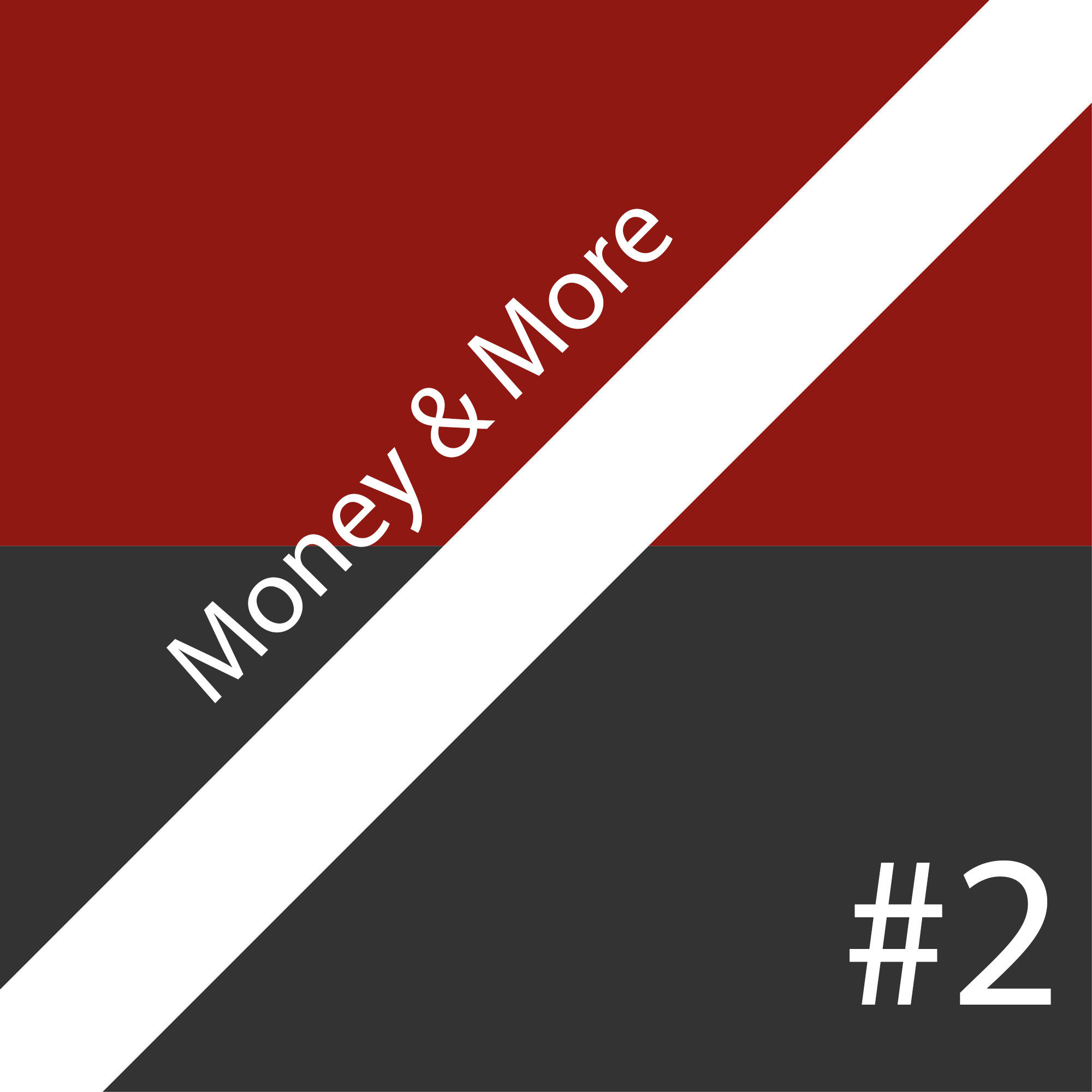 Money & More #2 - Strafzinsen & Helikoptergeld
