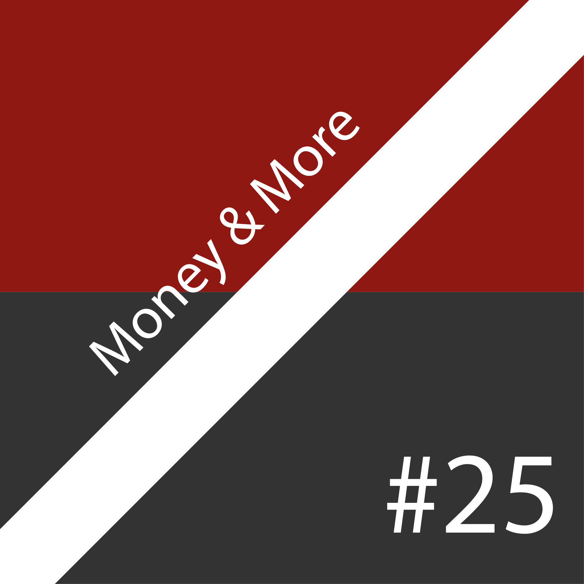 Money & More #25...trifft Daniel Engelbarts, SAT.1 Spardetektiv und Autor von "Das Sparbuch"