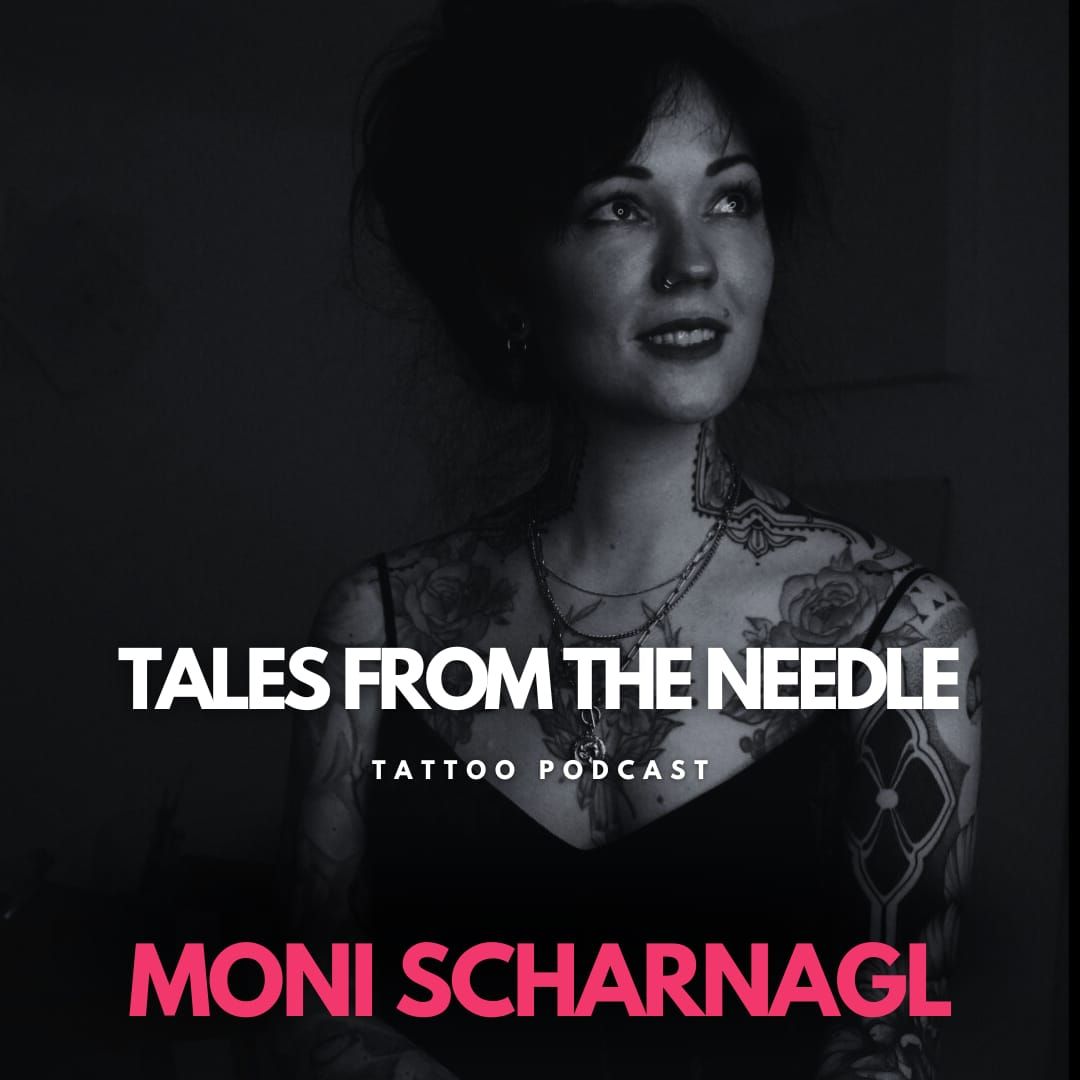 Moni Scharnagl