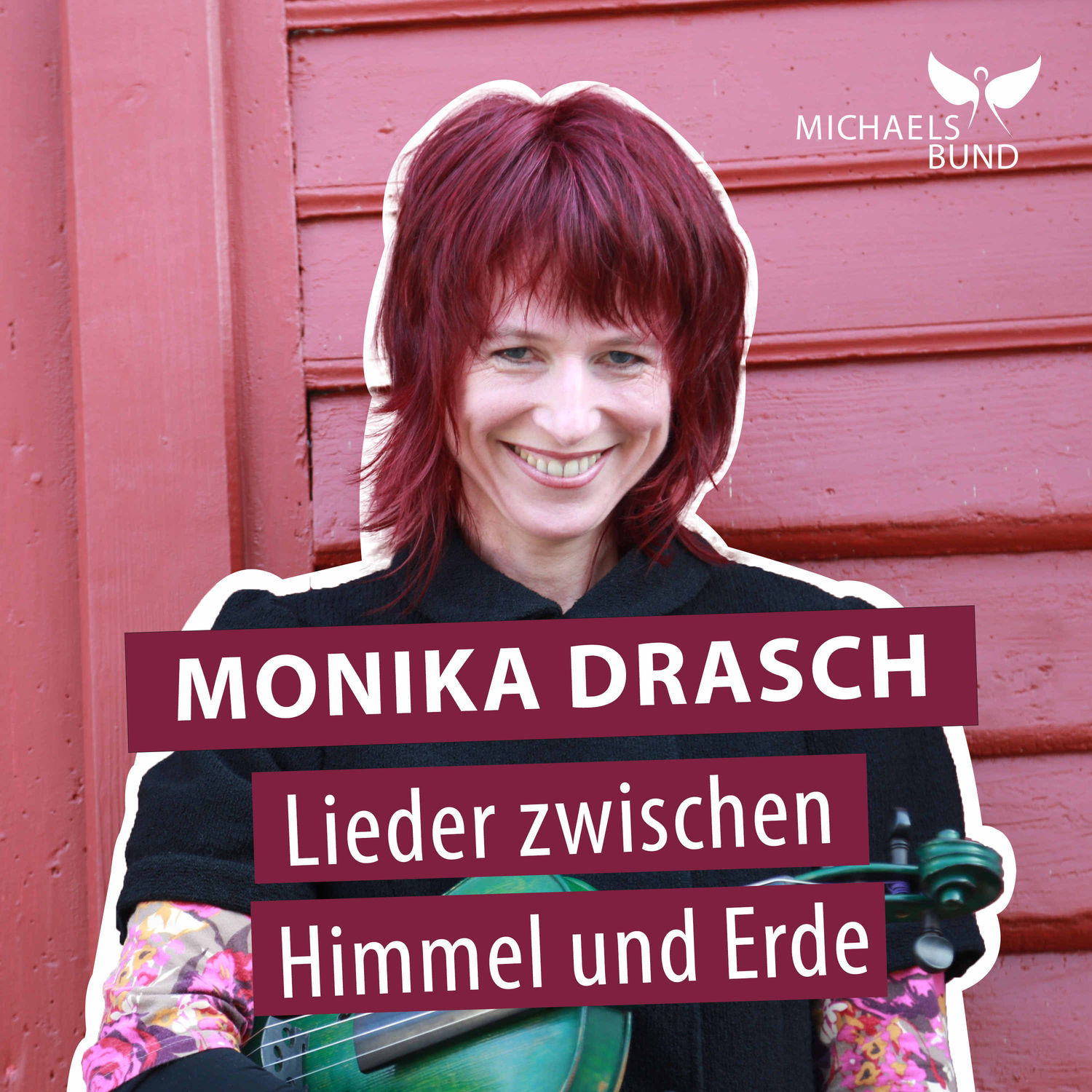 Monika Drasch - Lieder zwischen Himmel und Erde - Podcast | RTL+