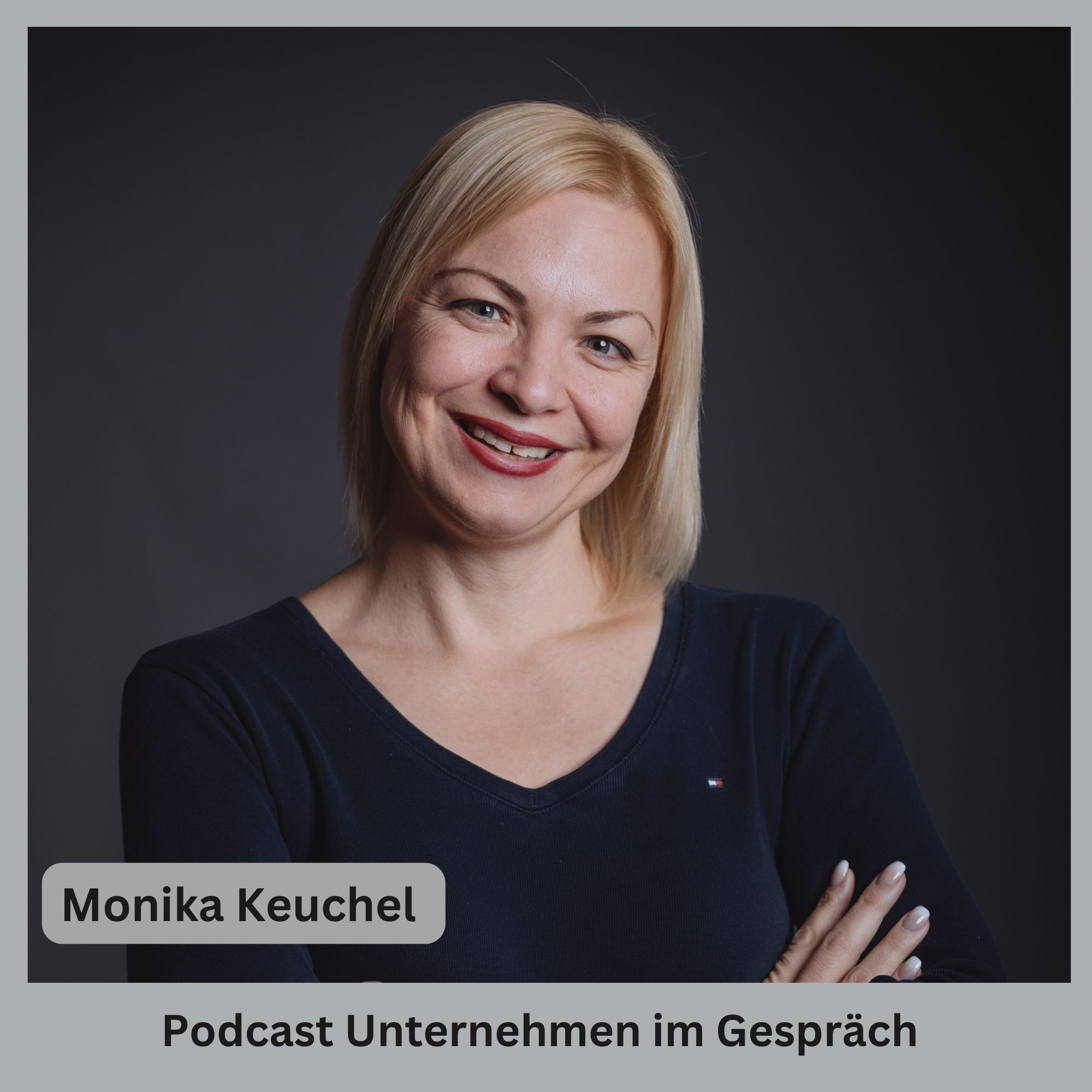 Monika Keuchel. Erfolgreich Verkaufen bei Amazon mit der Marke 'aminata'