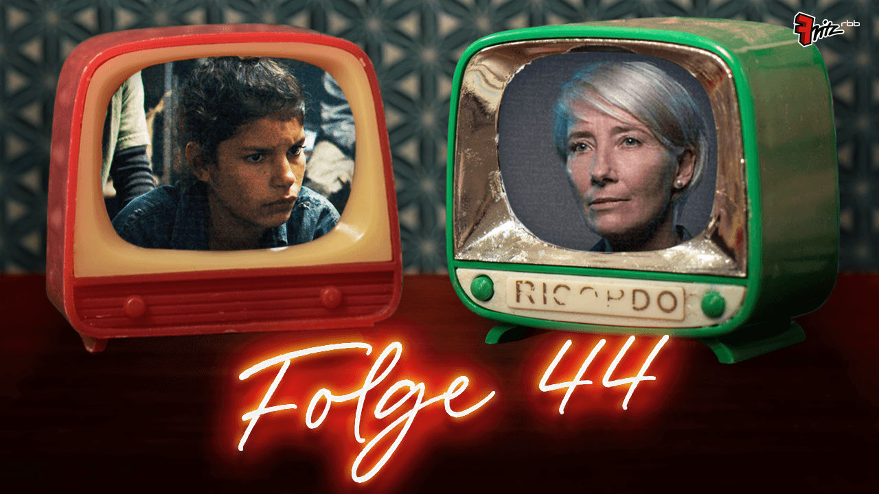 "Monos" ist ein grandioser Fiebertraum und "Years and Years" das kalte Erwachen