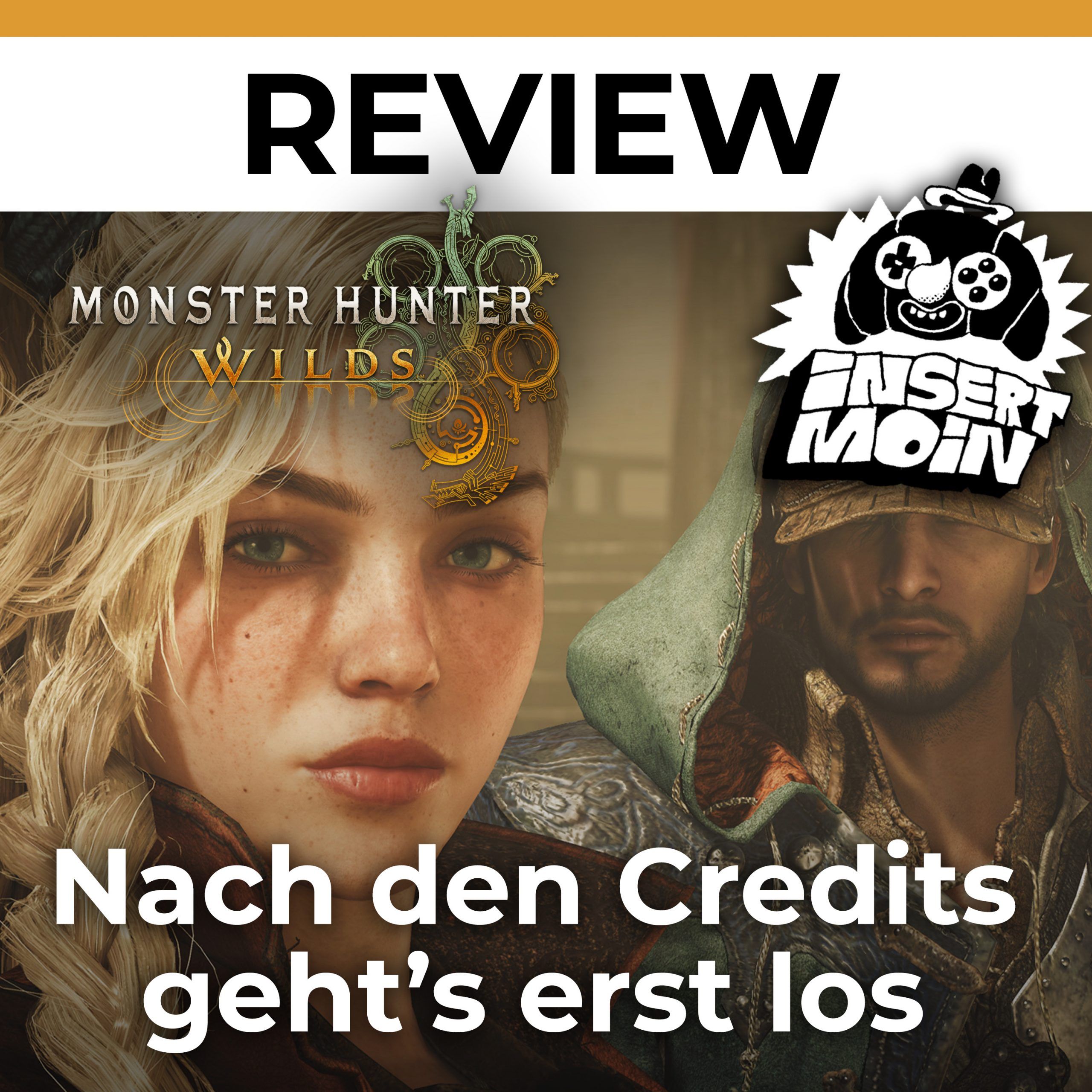 Monster Hunter Wilds im Test: Nach den Credits geht's erst los