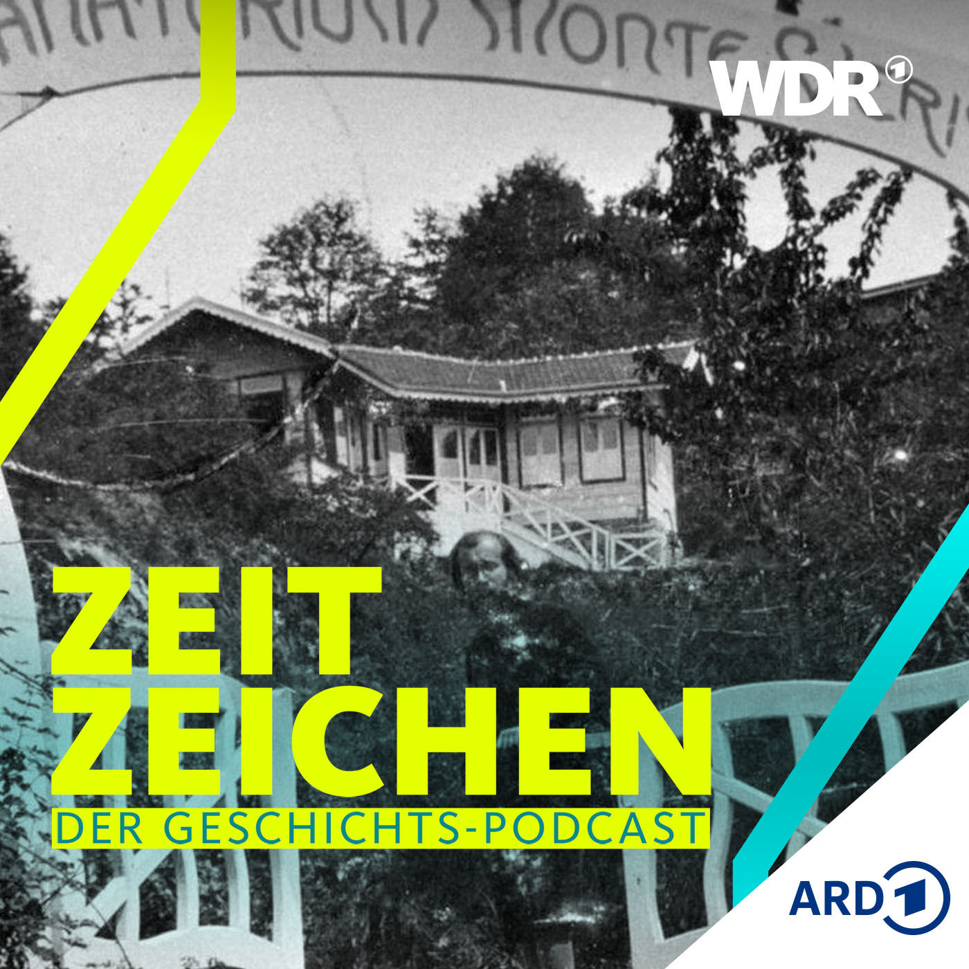 Monte Verità: Die Kommune und der Kunst-Mäzen