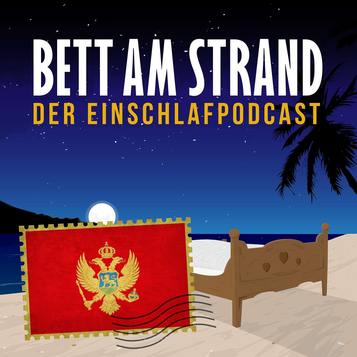 Montenegro – Die Katzen von Kotor