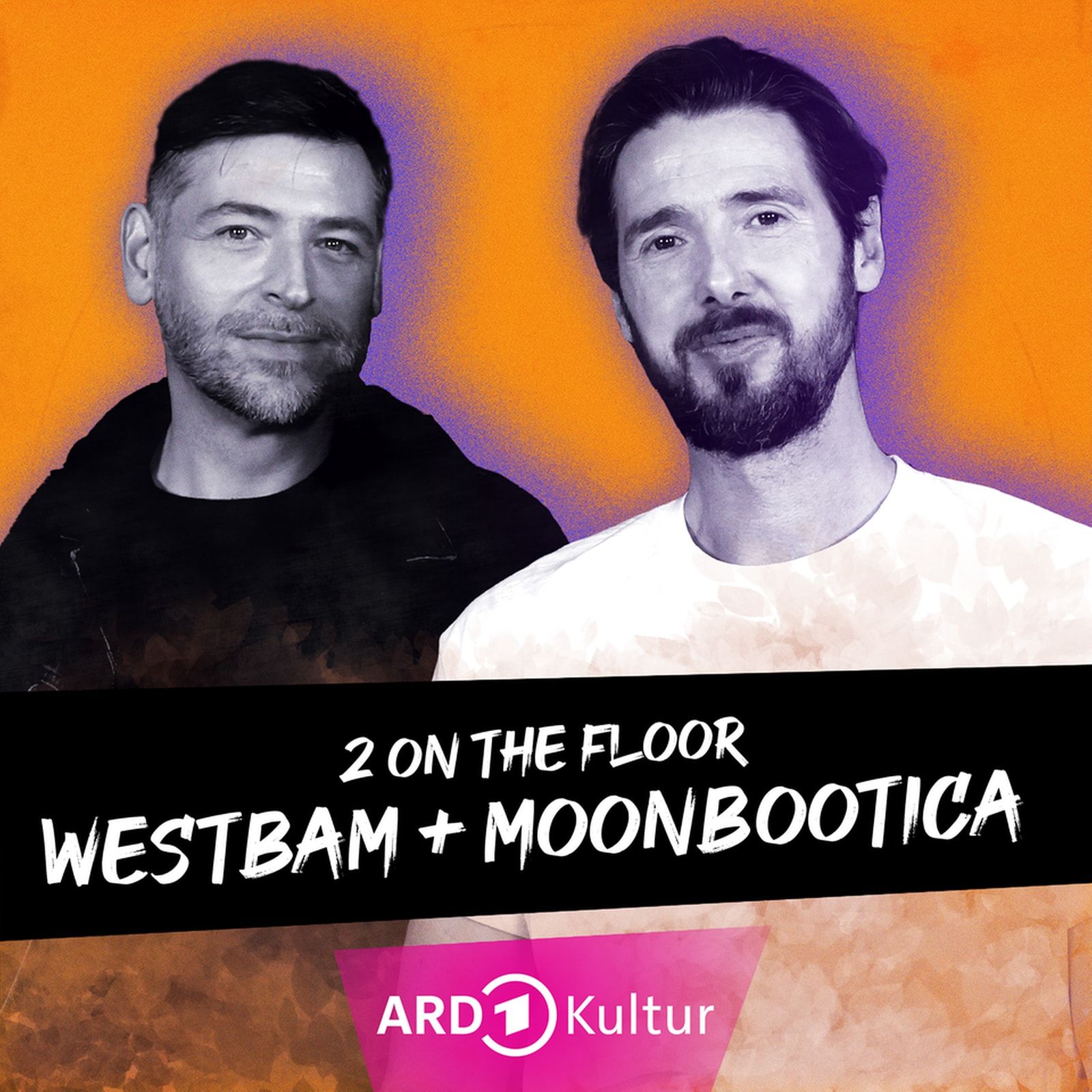 Moonbootica - Hip Hop, House und Hedonismus