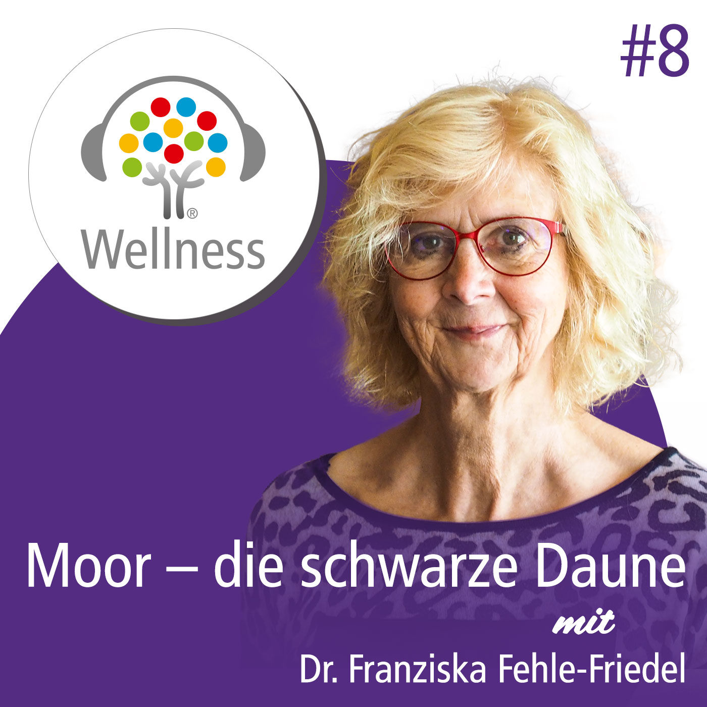 Moor – die schwarze Daune