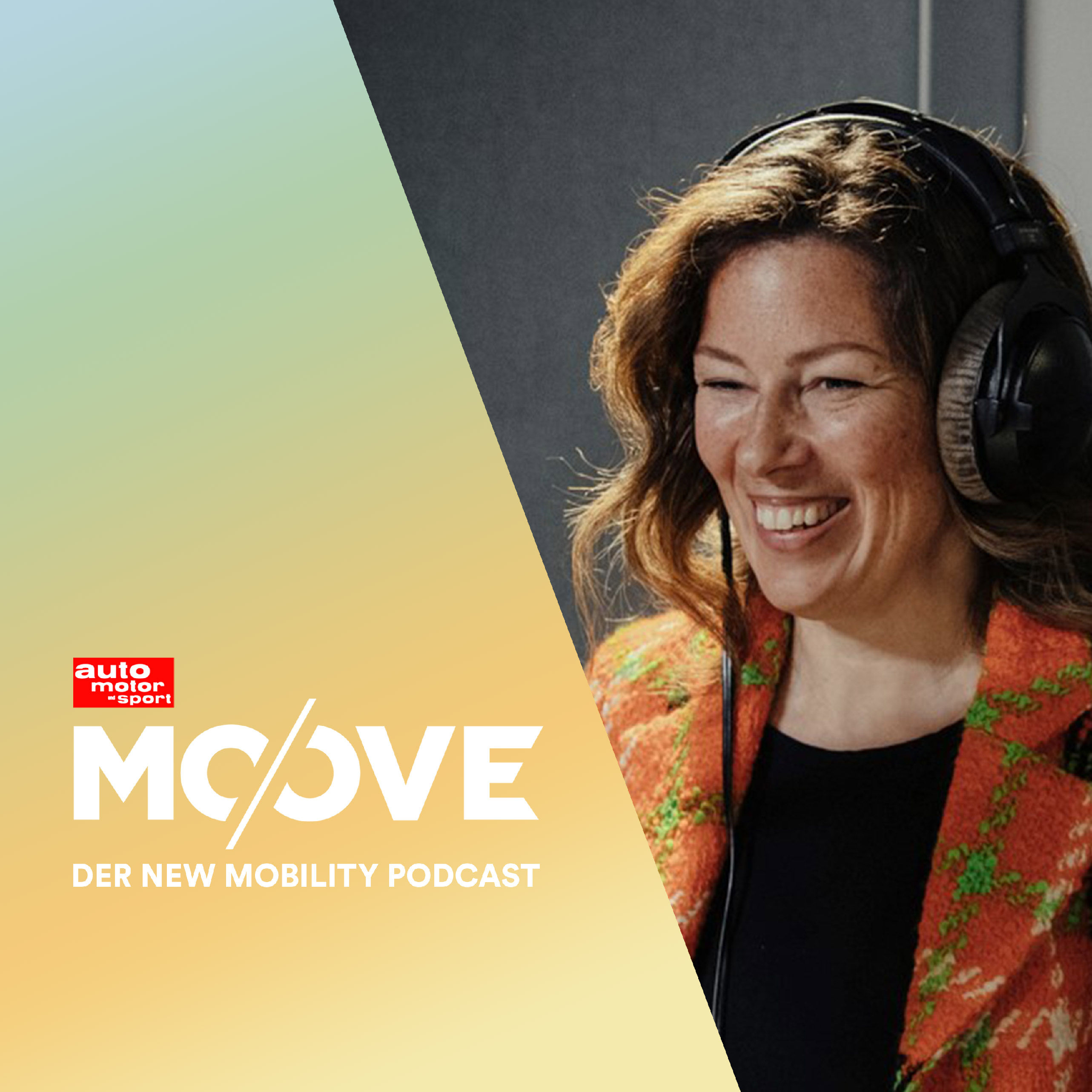 Moove | "100 Prozent Recycling sind bei BMW schon heute möglich"