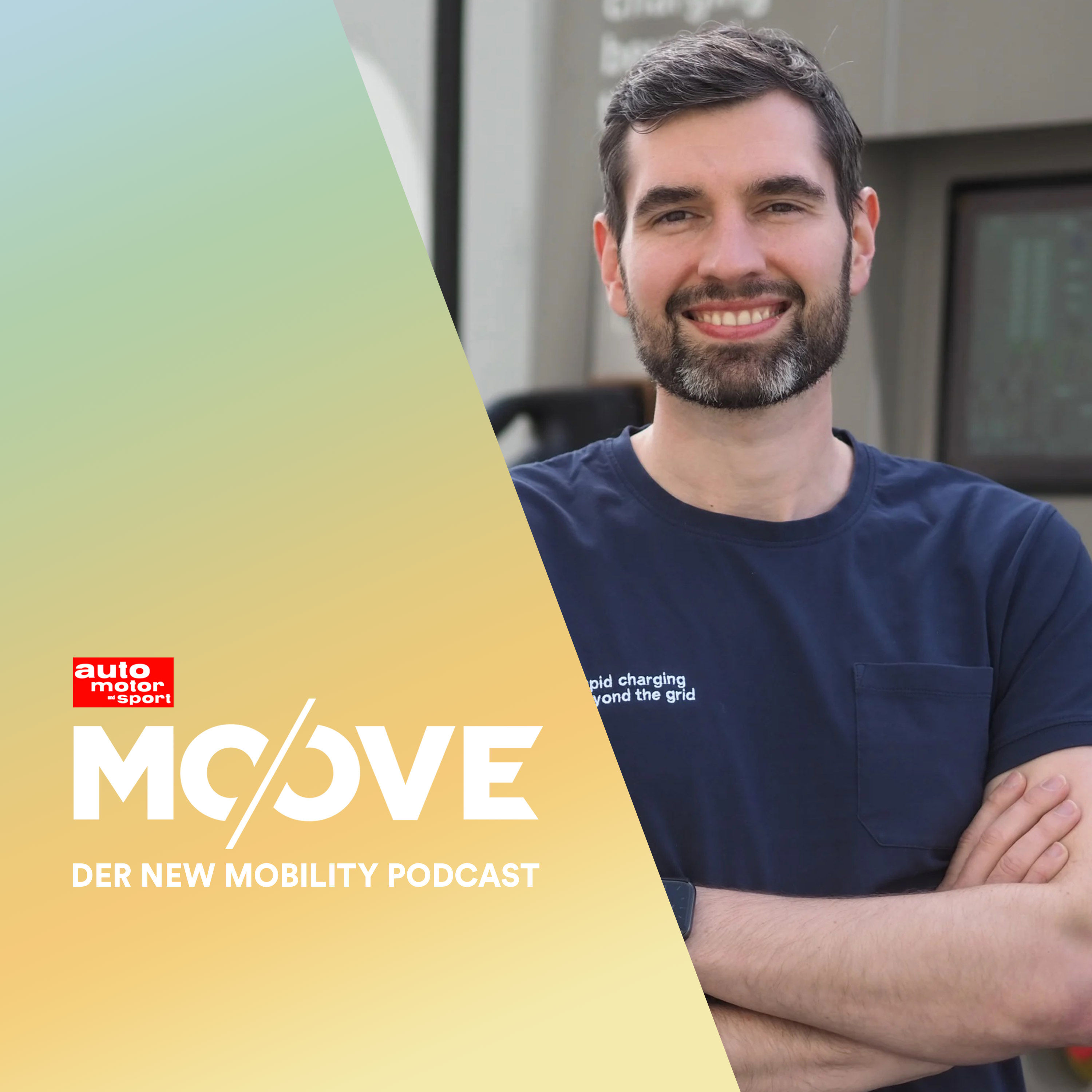 Moove | Aus Bio-Sprit wird Strom fürs E-Auto