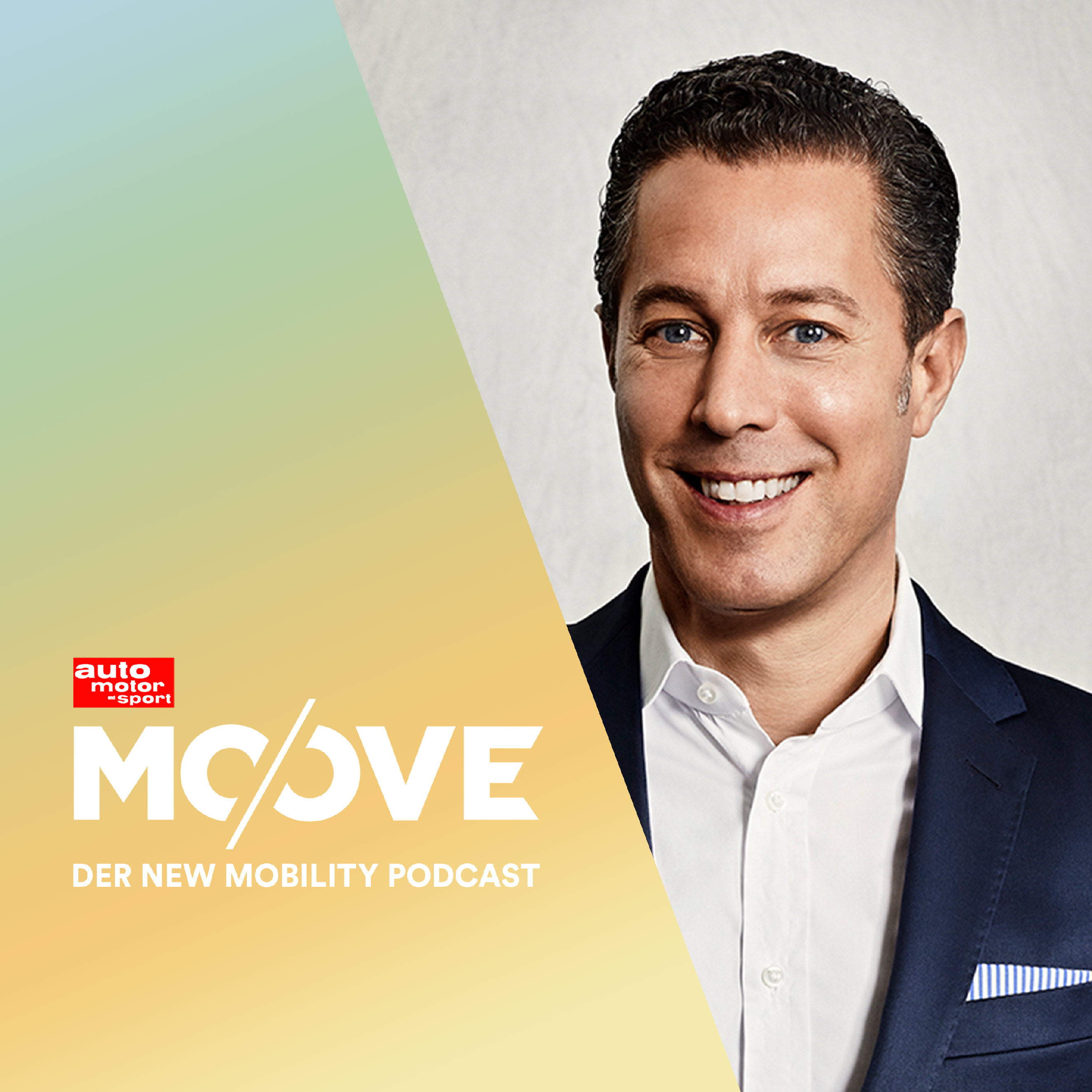 Moove | "Batterie, Software, Infotainment - Europa hechelt immer hinterher"