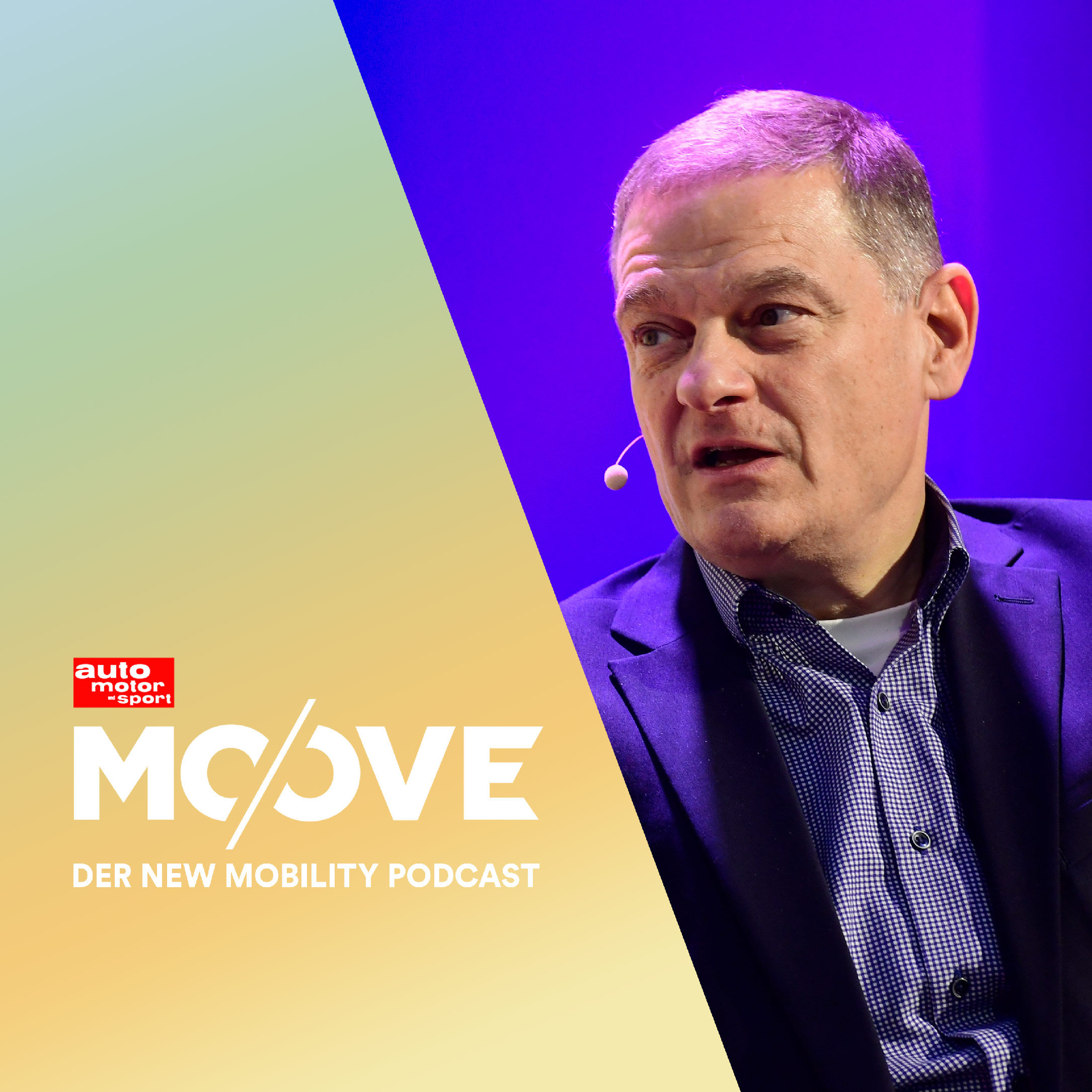 Moove | Brauchen wir eine neue E-Auto-Prämie?