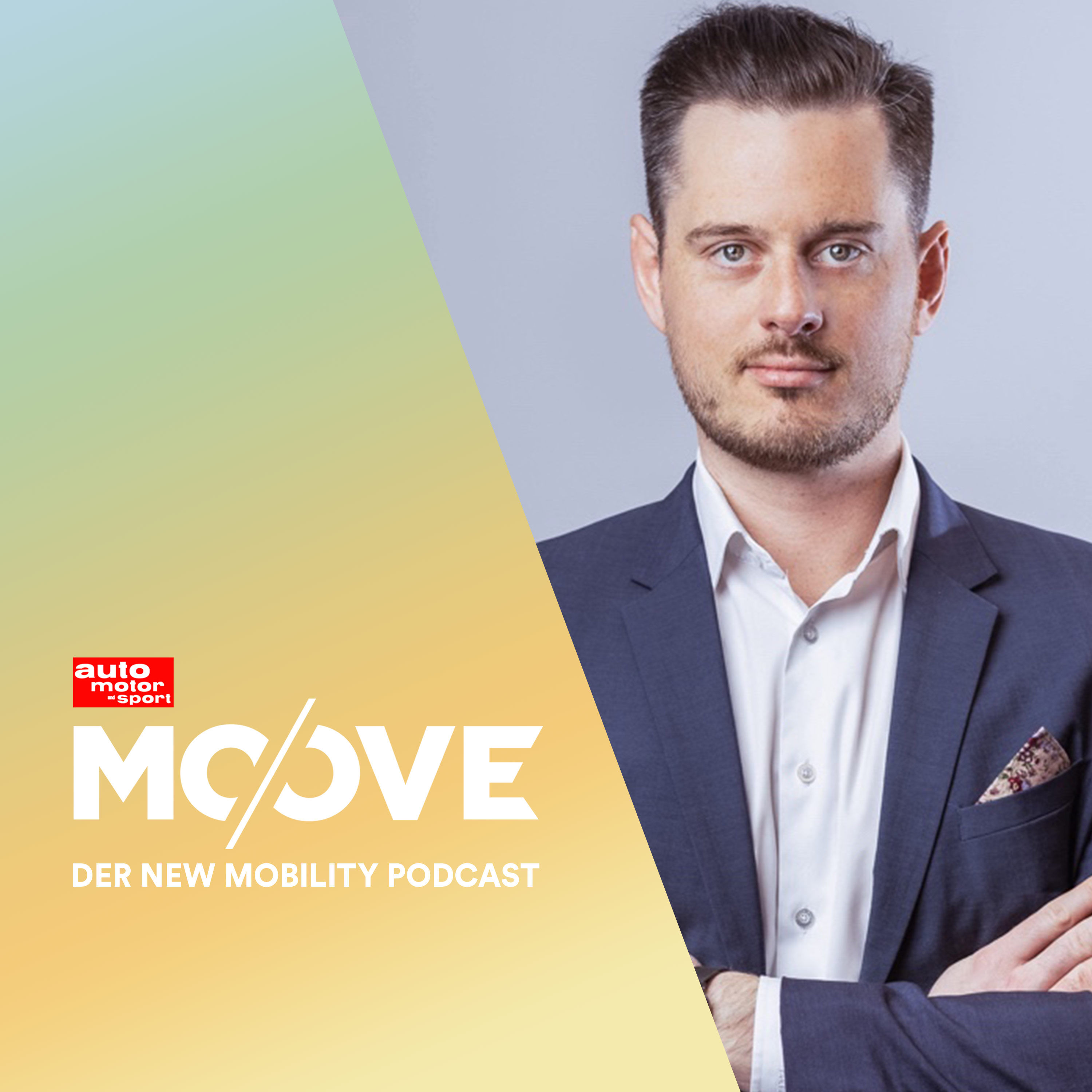 Moove | Brauchen wir mehr Leistung am Schnelllader?