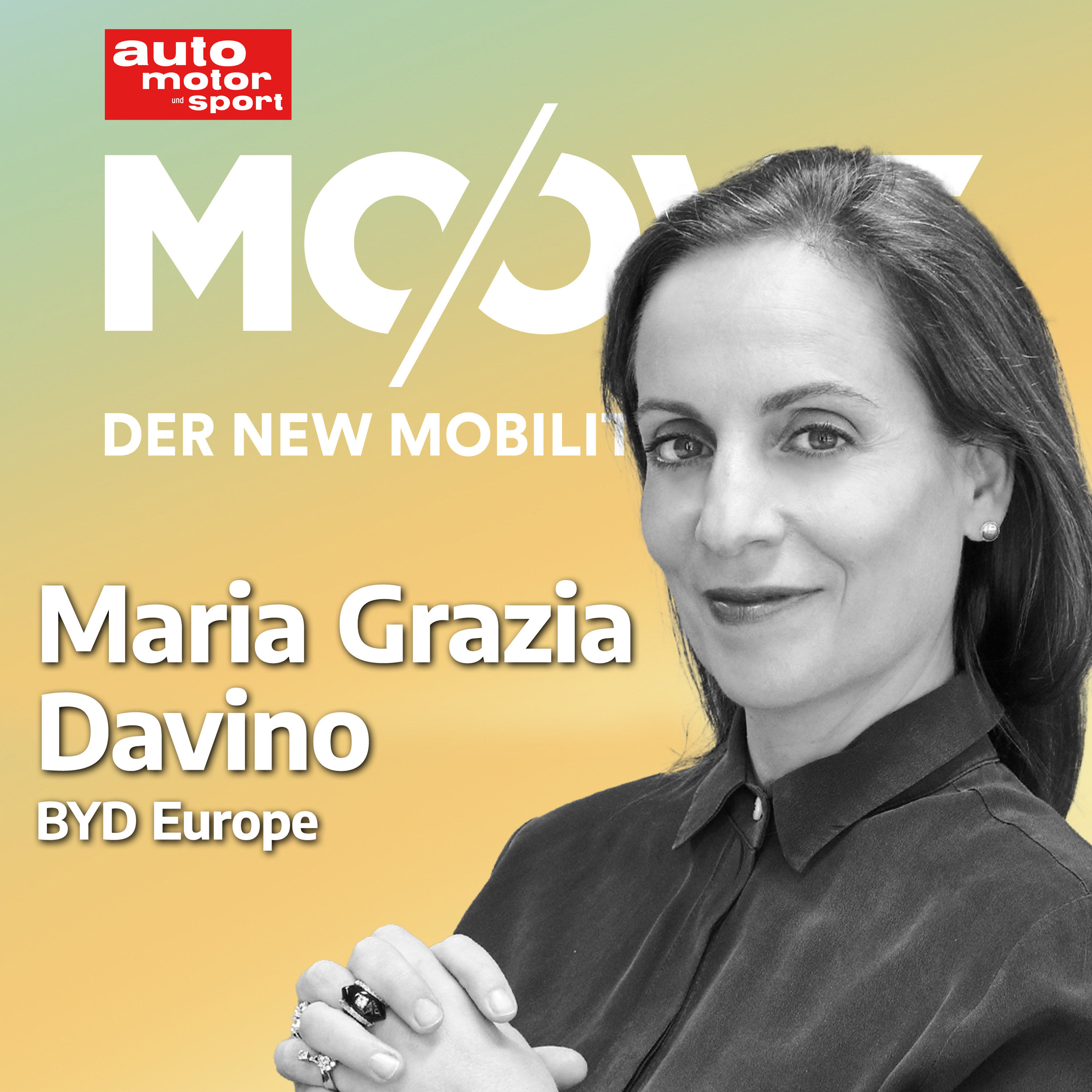 Moove | BYD in Europa – Was die Autoindustrie von China lernen kann