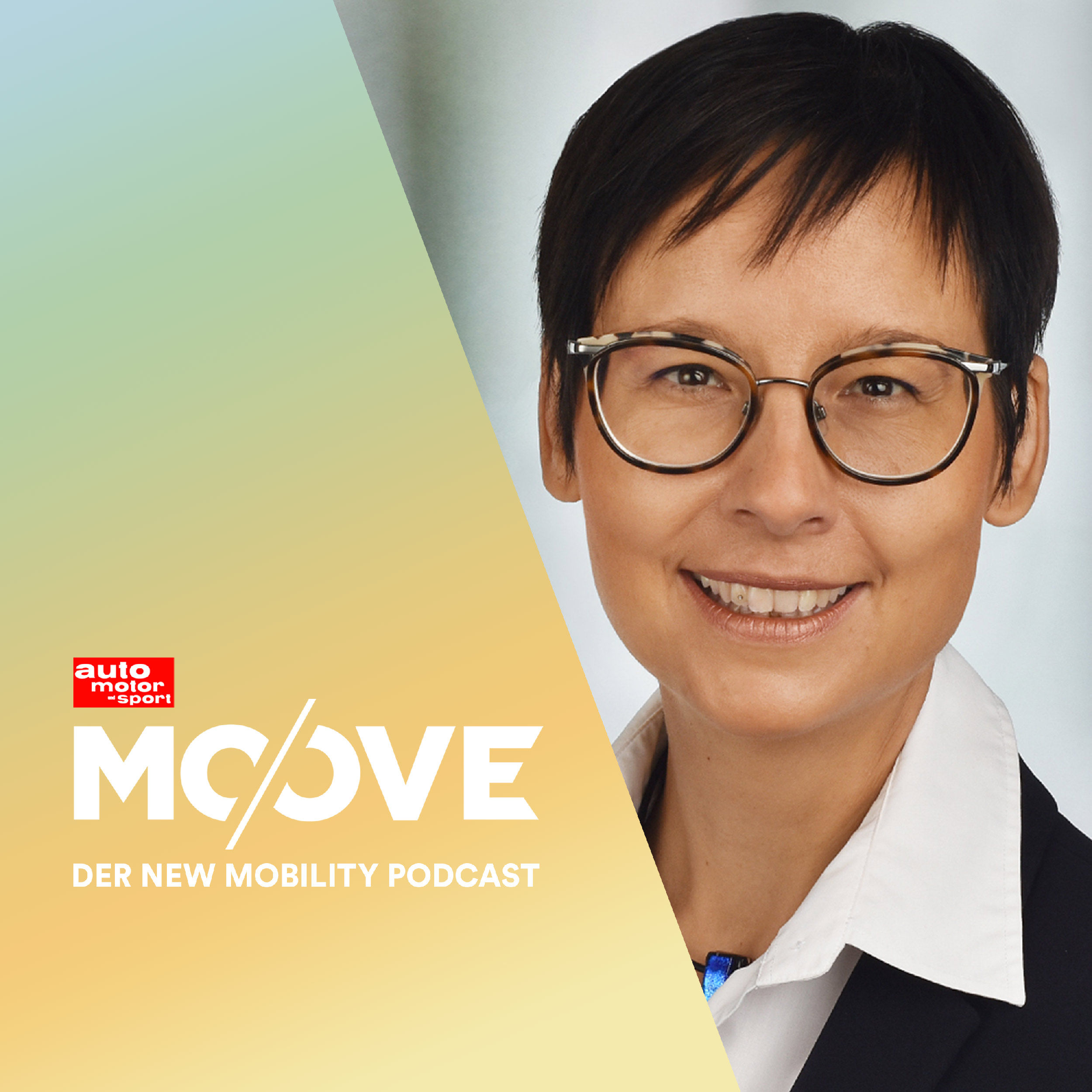 Moove | "Der größte Hebel für die Klimaziele ist die Antriebswende"