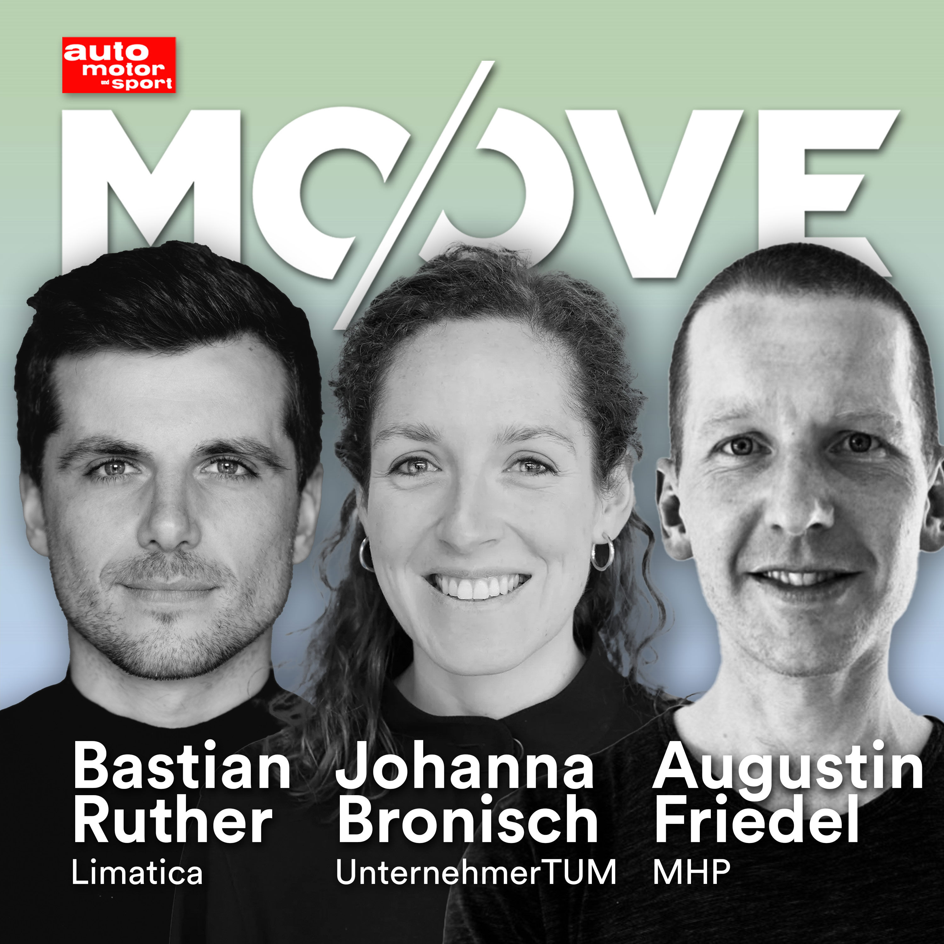 Moove - Der Talk | Wenn die alten Strukturen scheitern...