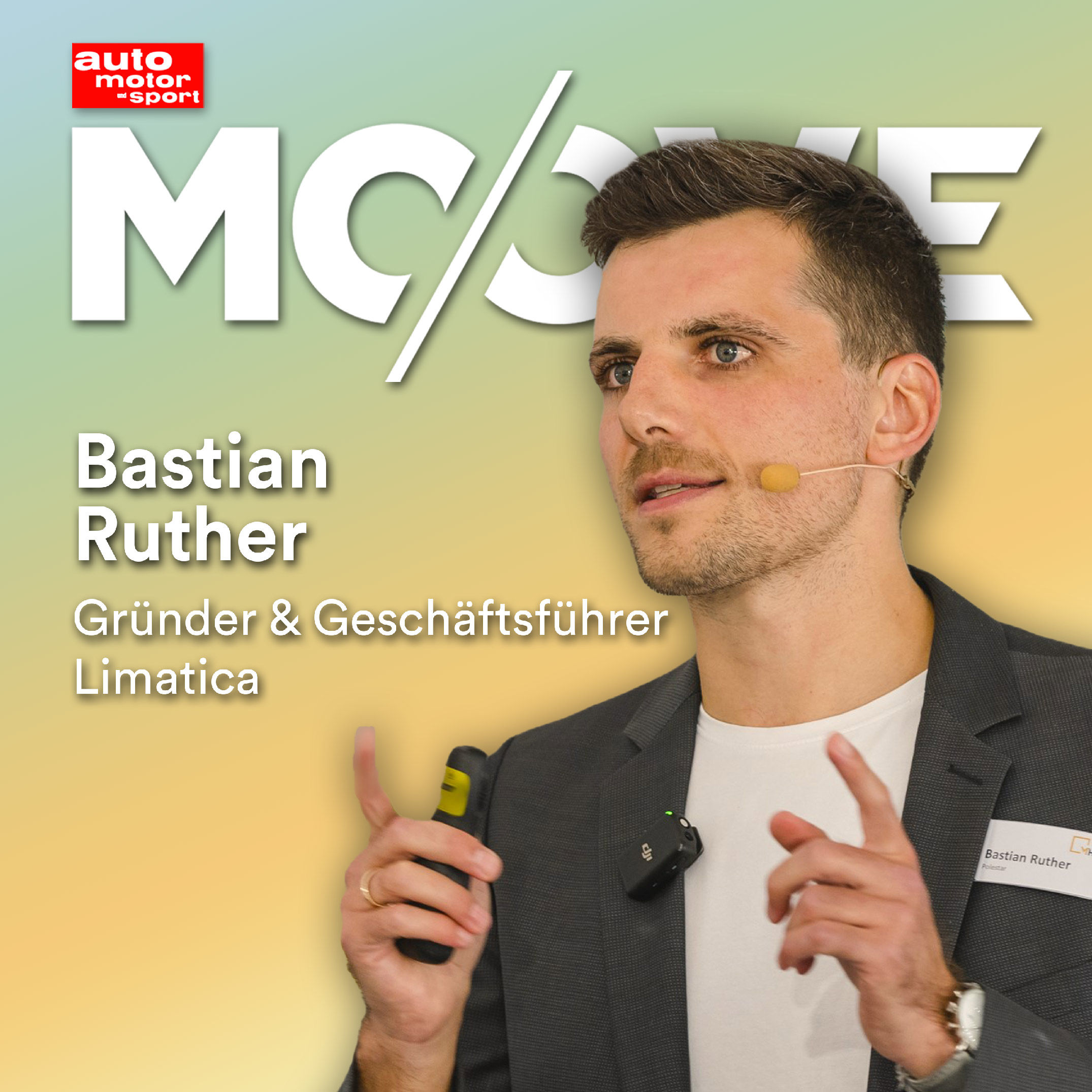 Moove | Die KI gegen die Akku-Übermacht aus China