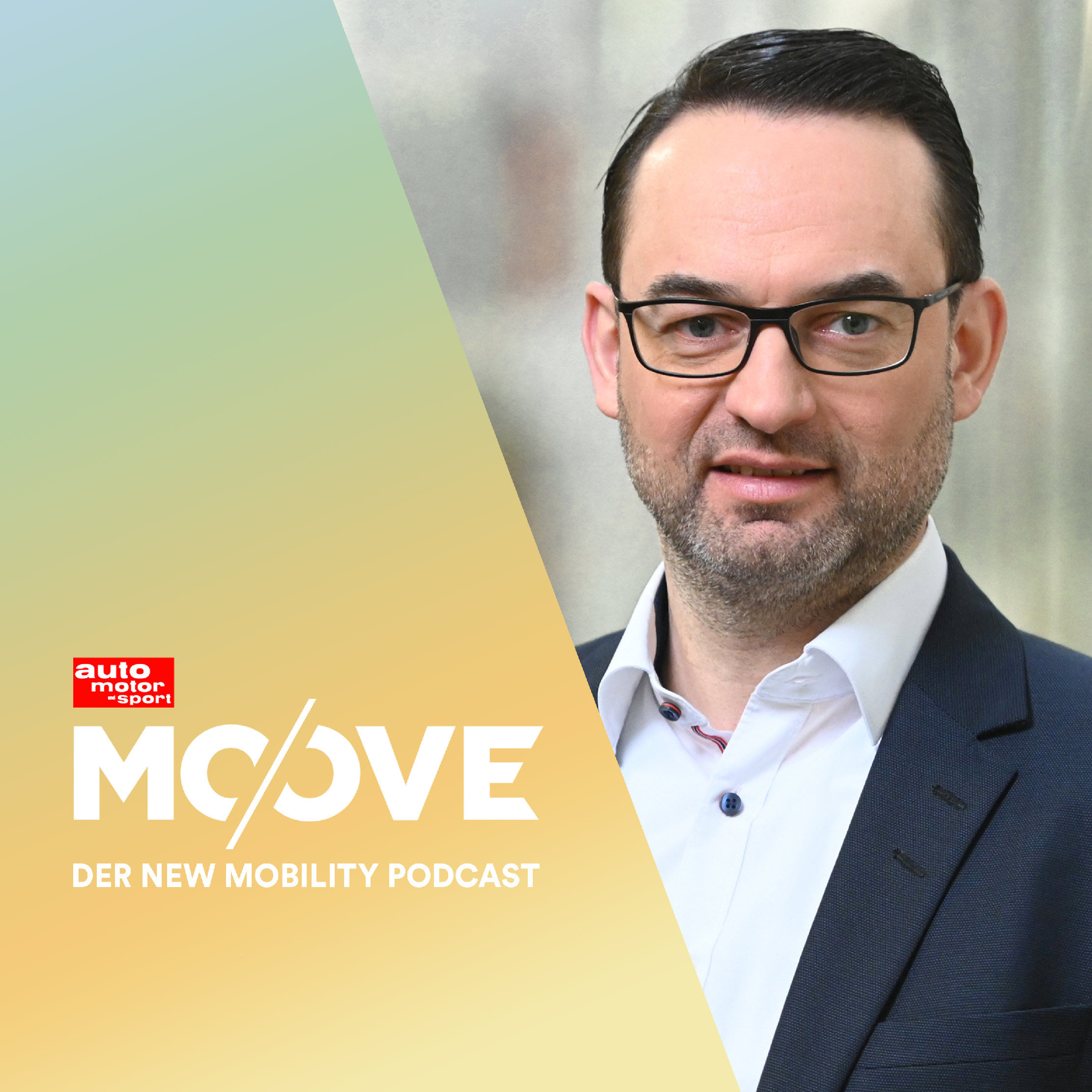 Moove | Das Robo-Taxi von VW kommt - 2027