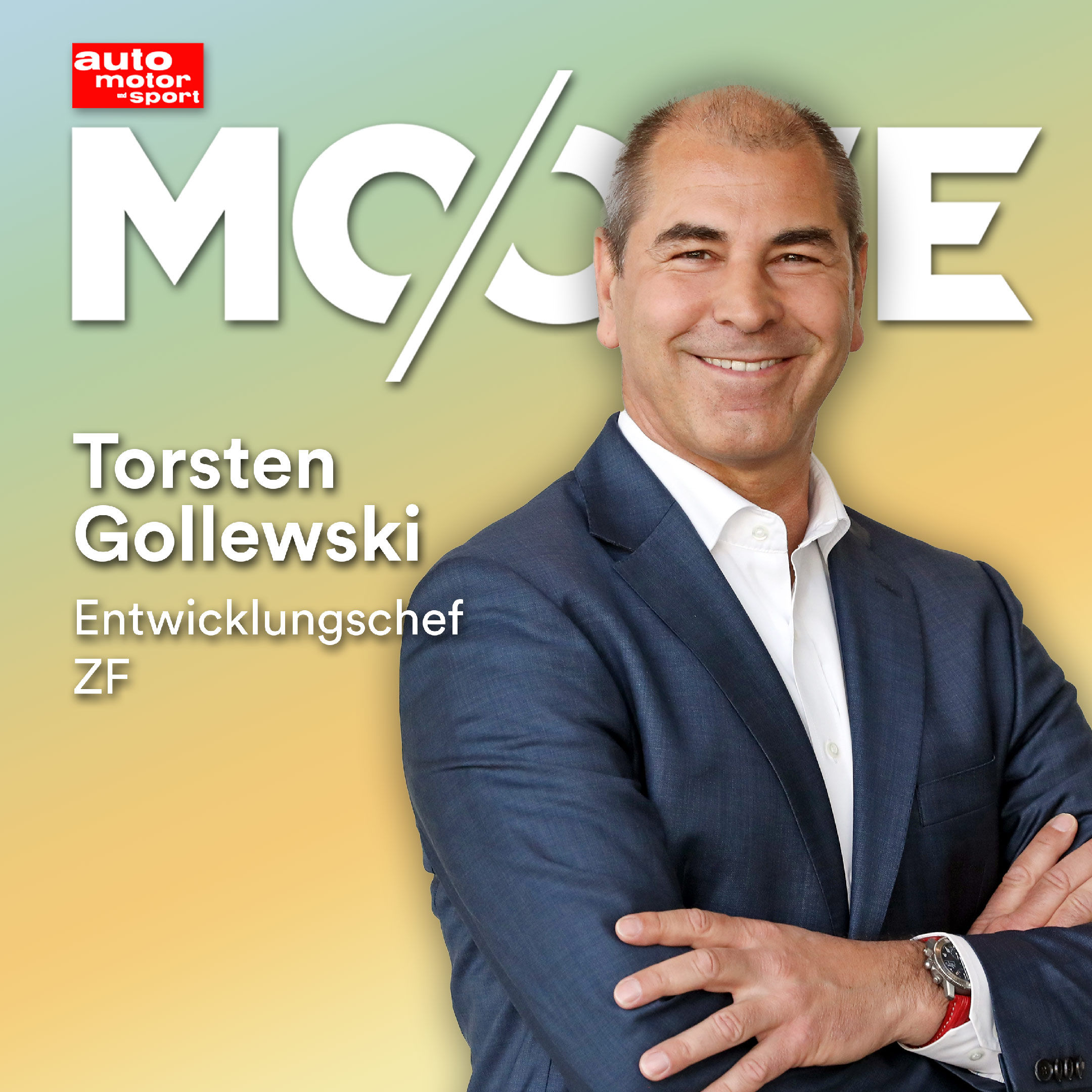 Moove | Erfolgreich trotz Trump, Zöllen und CO2-Gesetzen - wie geht das?