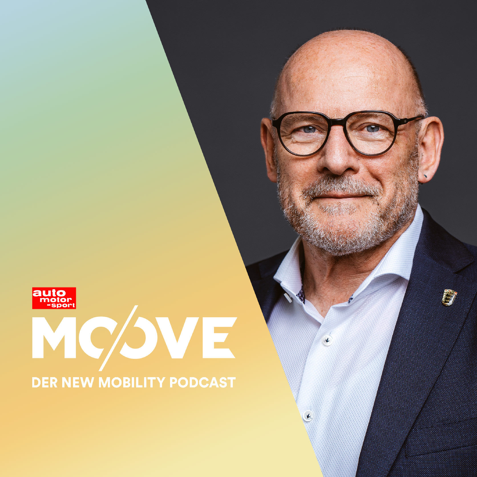Moove - Podcast