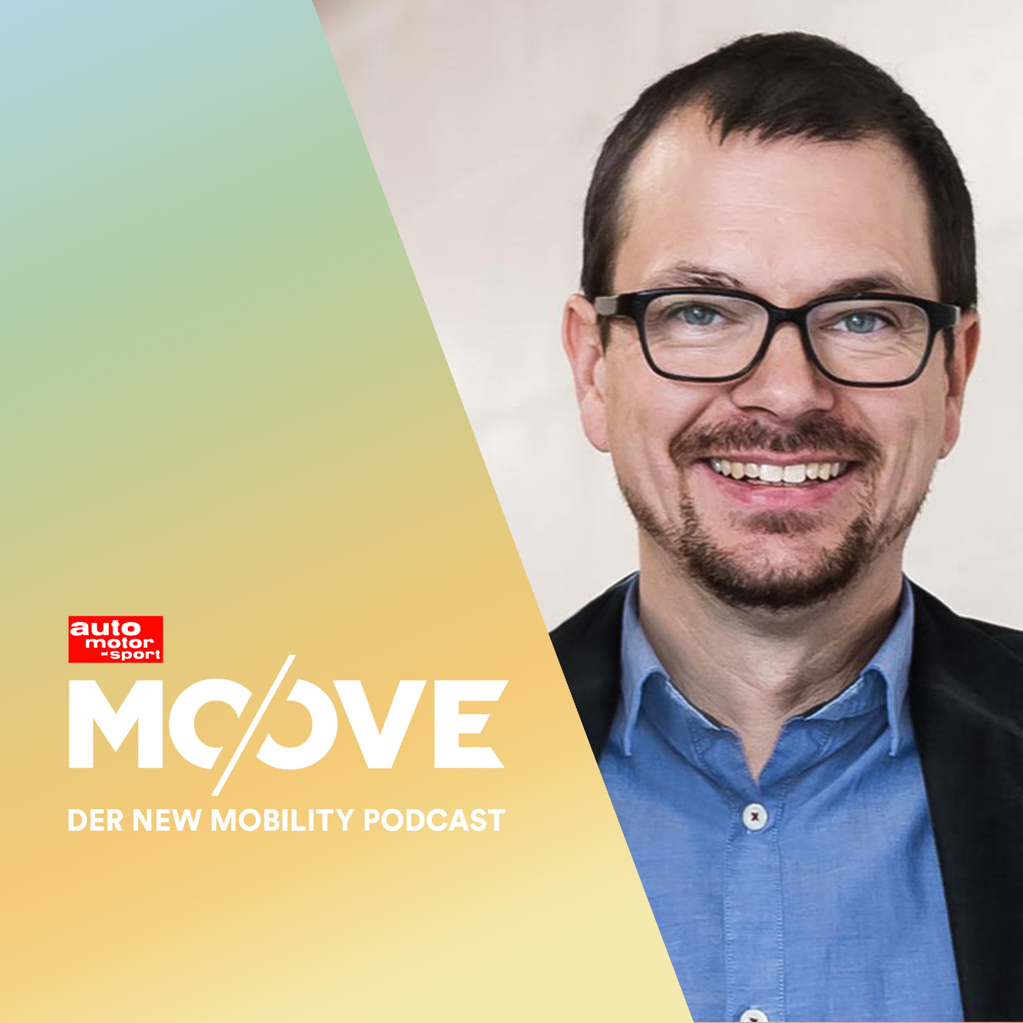 Moove | "Es wäre dumm auf die E-Autos zu verzichten!"