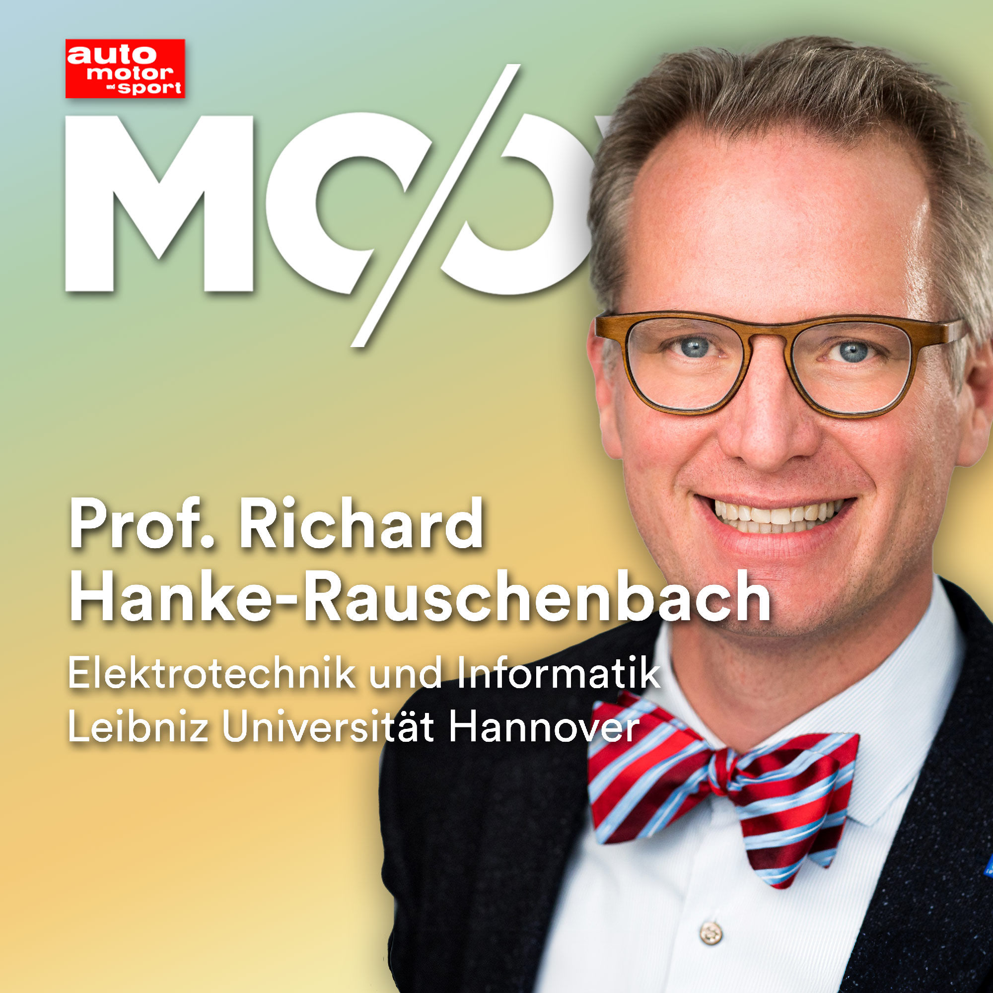 Moove | "Finger weg vom Wasserstoff fürs Auto"