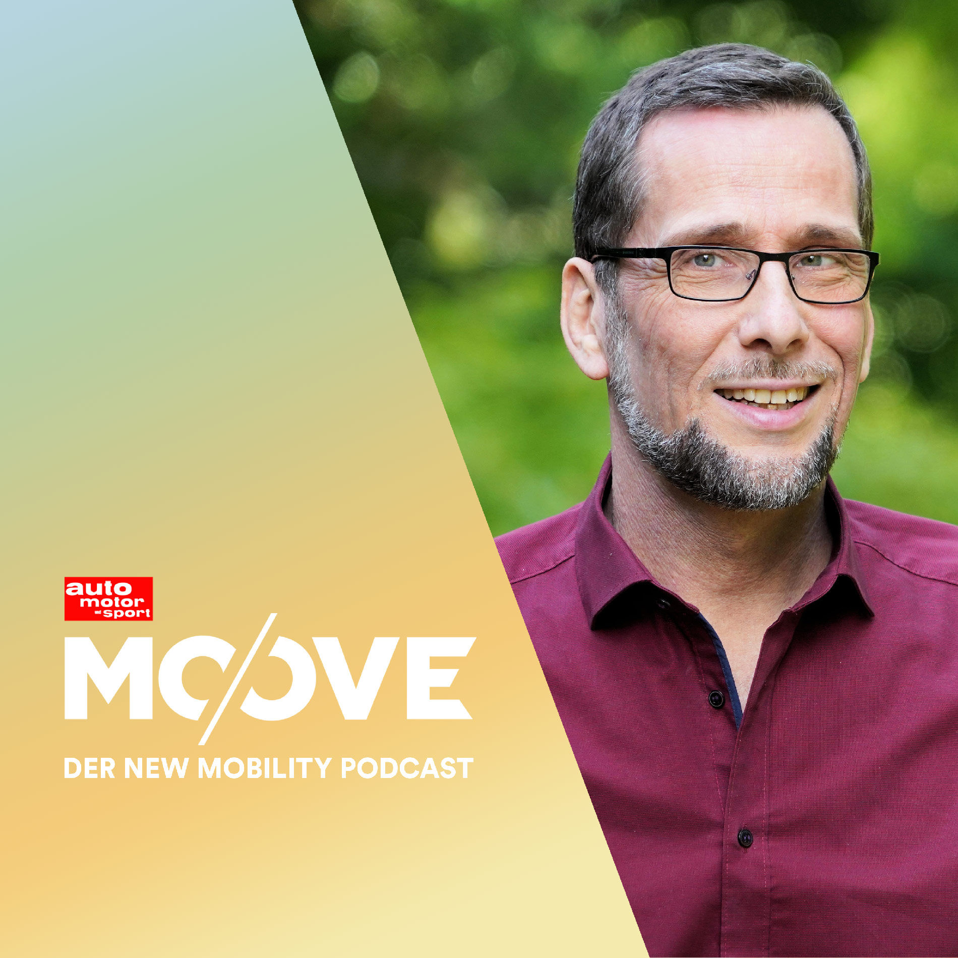 Moove | Hat das E-Auto ein CO2-Problem?