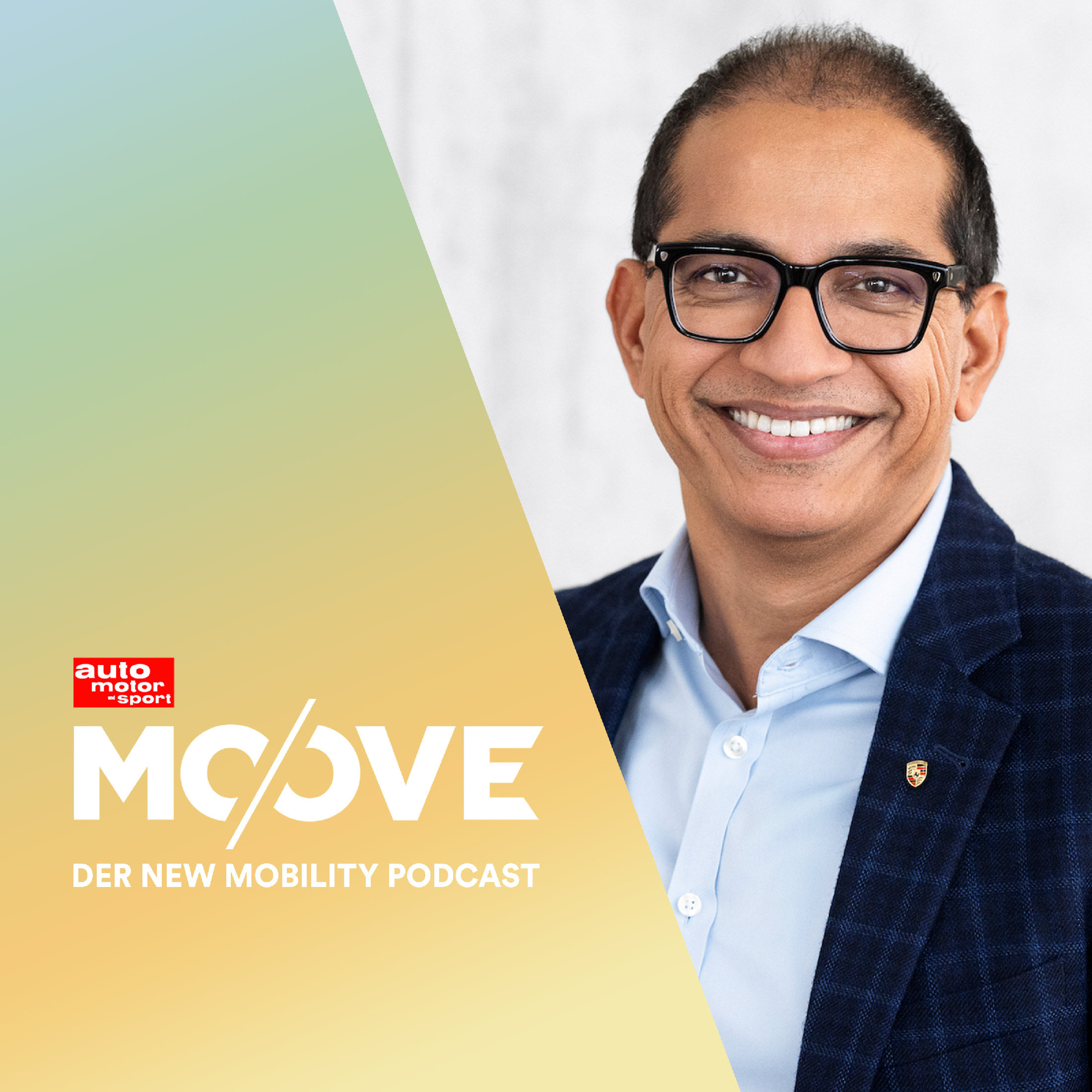 Moove | Warum setzt Porsche trotzdem noch auf Cariad?