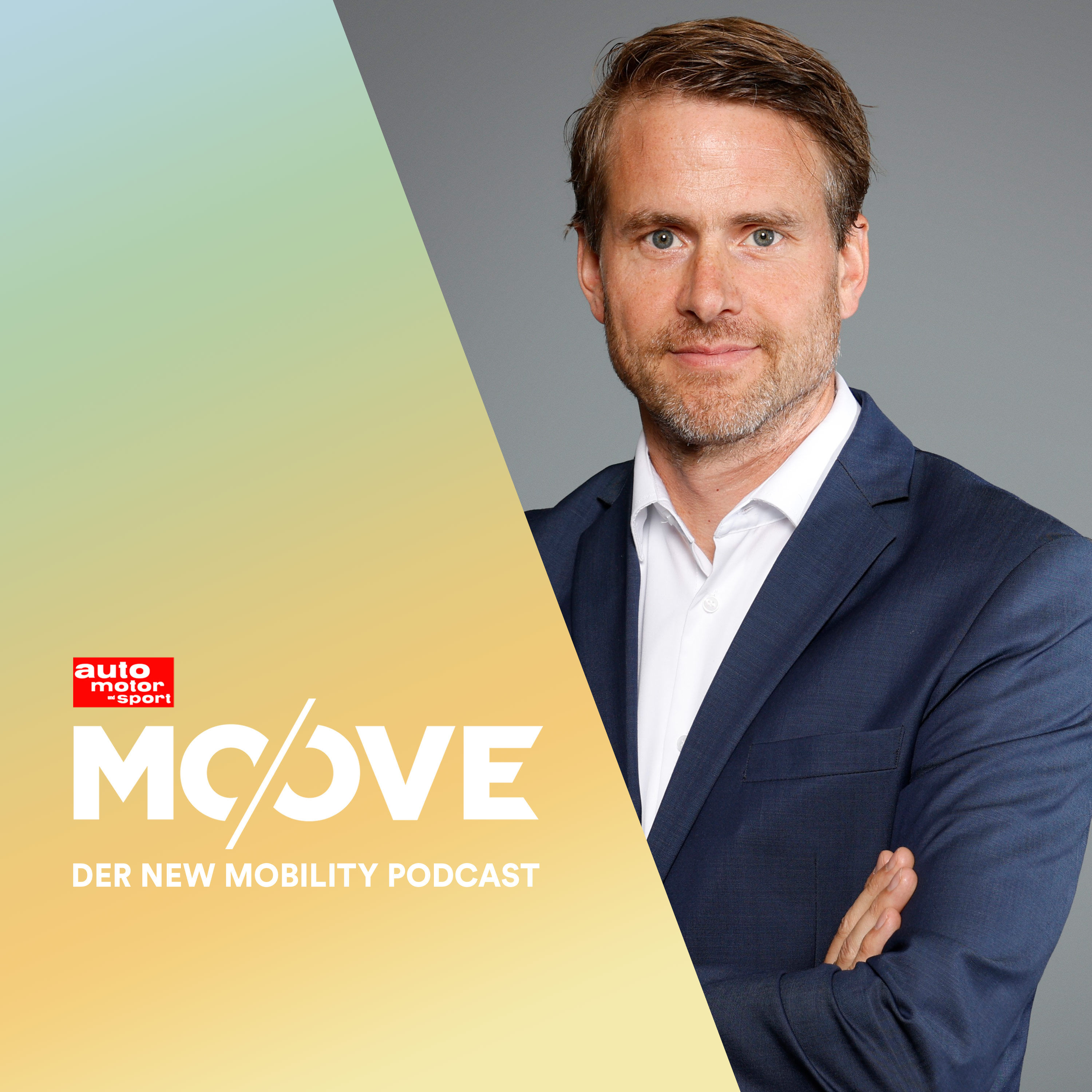 Moove | Kann China mehr als billige Elektro-Autos?