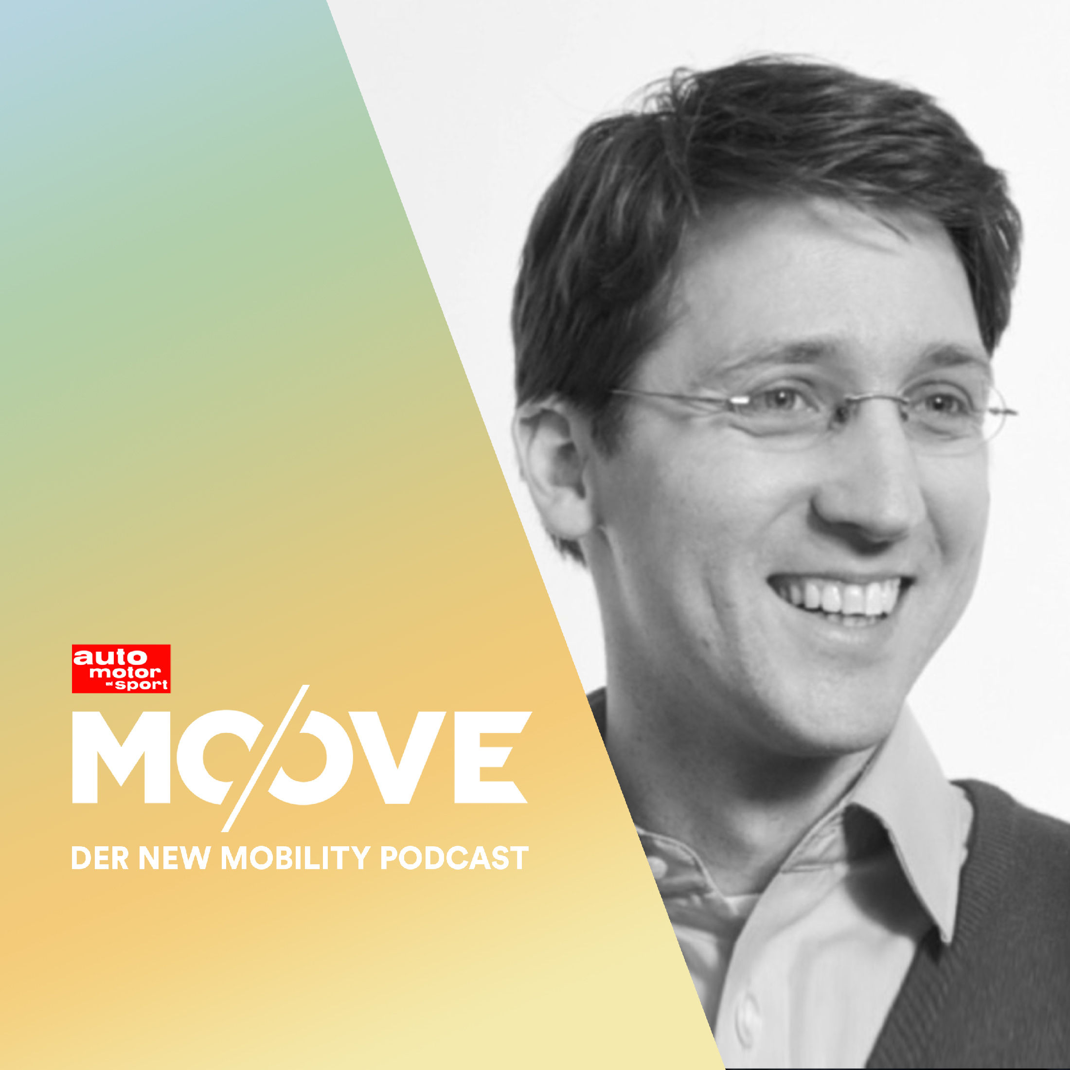 Moove | Kaum ein Elektro-Lkw muss Schnellladen