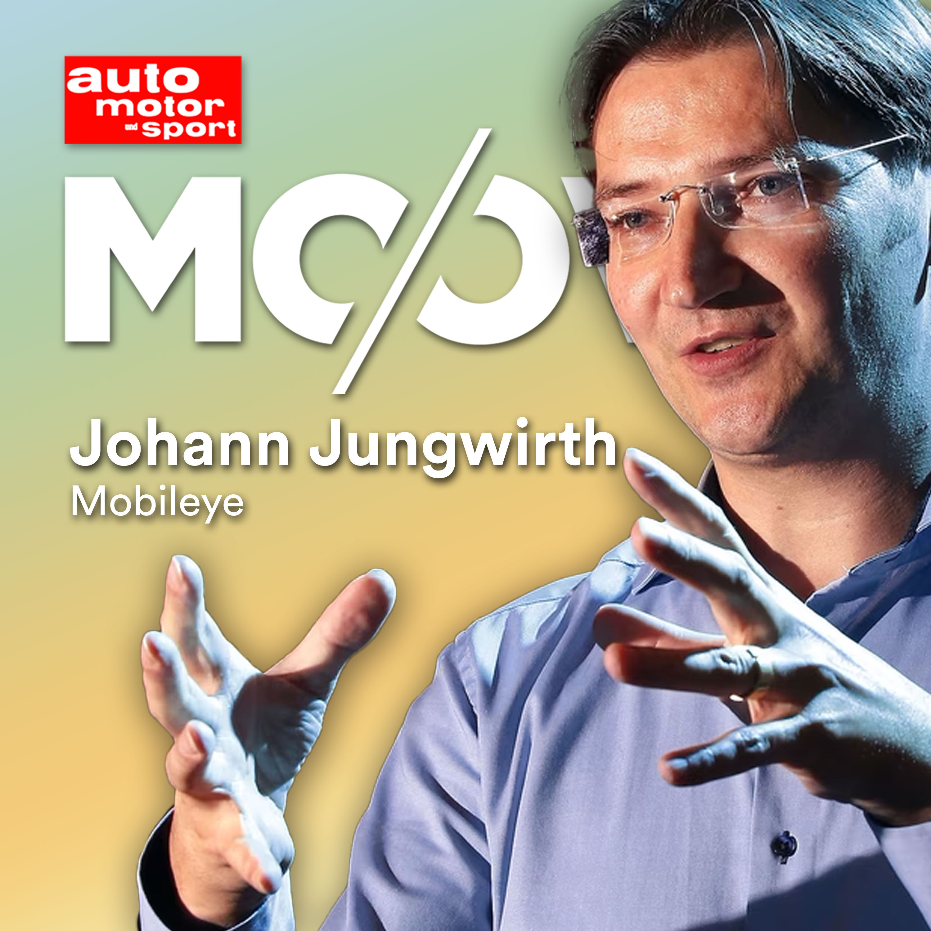 Moove | "Mein ID.Buzz fährt heute schon autonom"