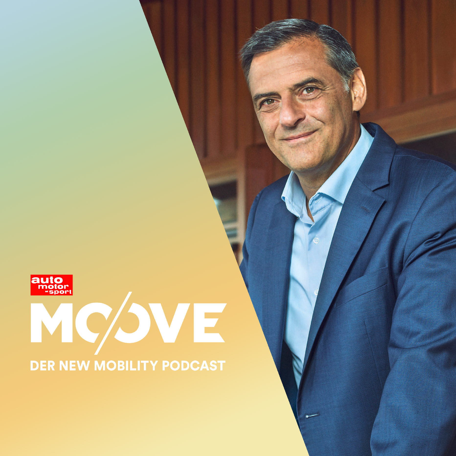 Moove | "Mit heutigen Zellen kann der Porsche 911 nicht elektrisch fahren"