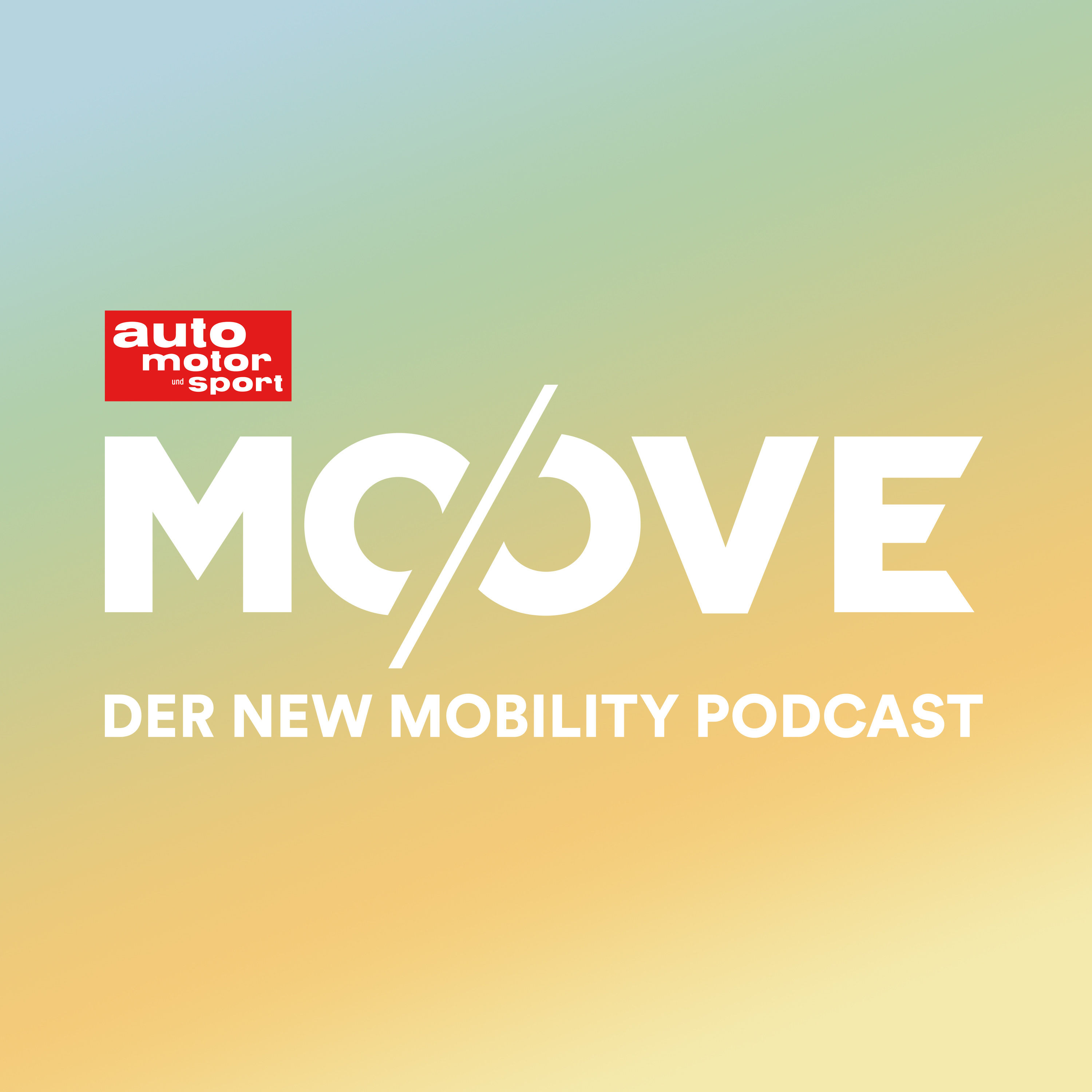 Moove - Podcast