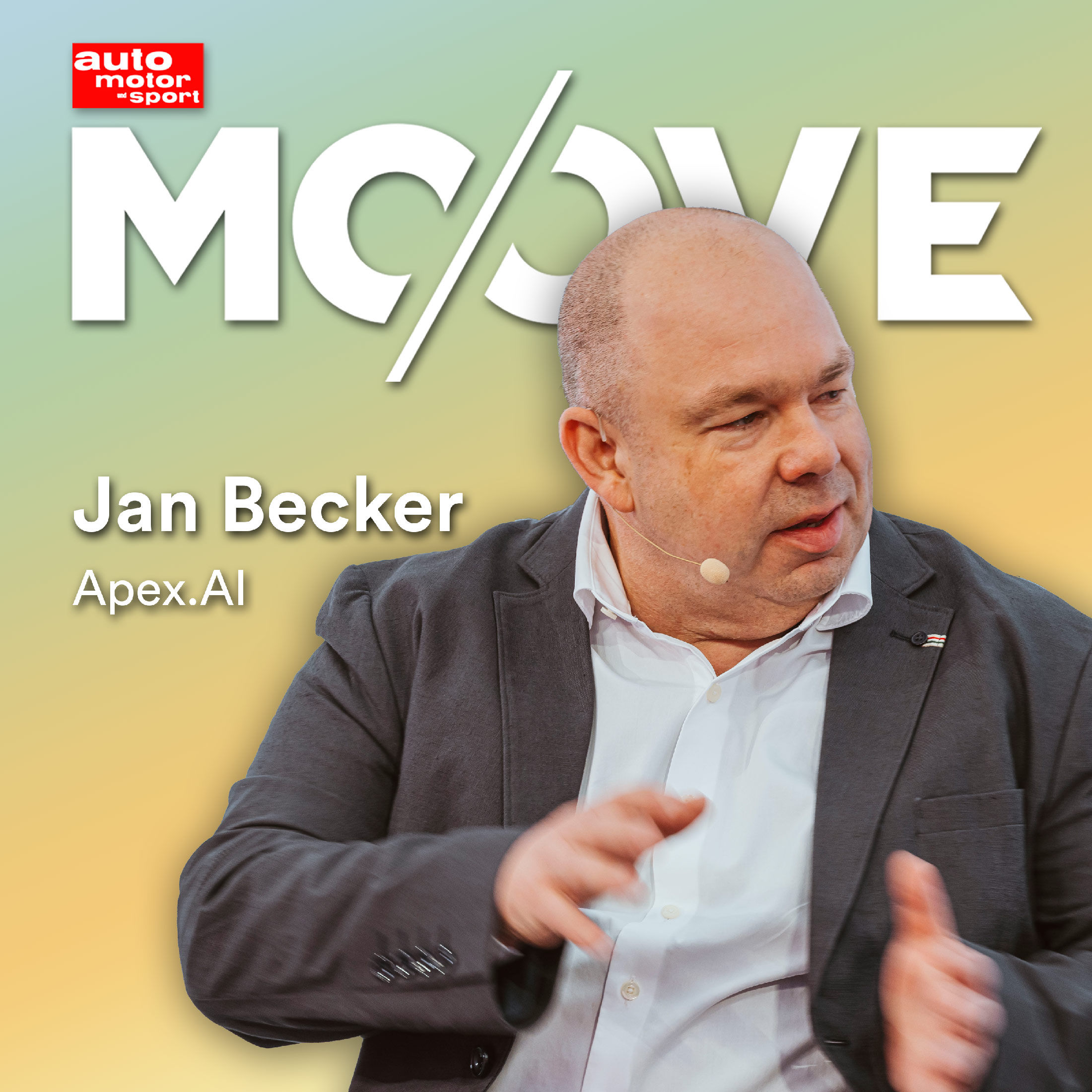 Moove | Rüstung als Rettung für die Autoindustrie?