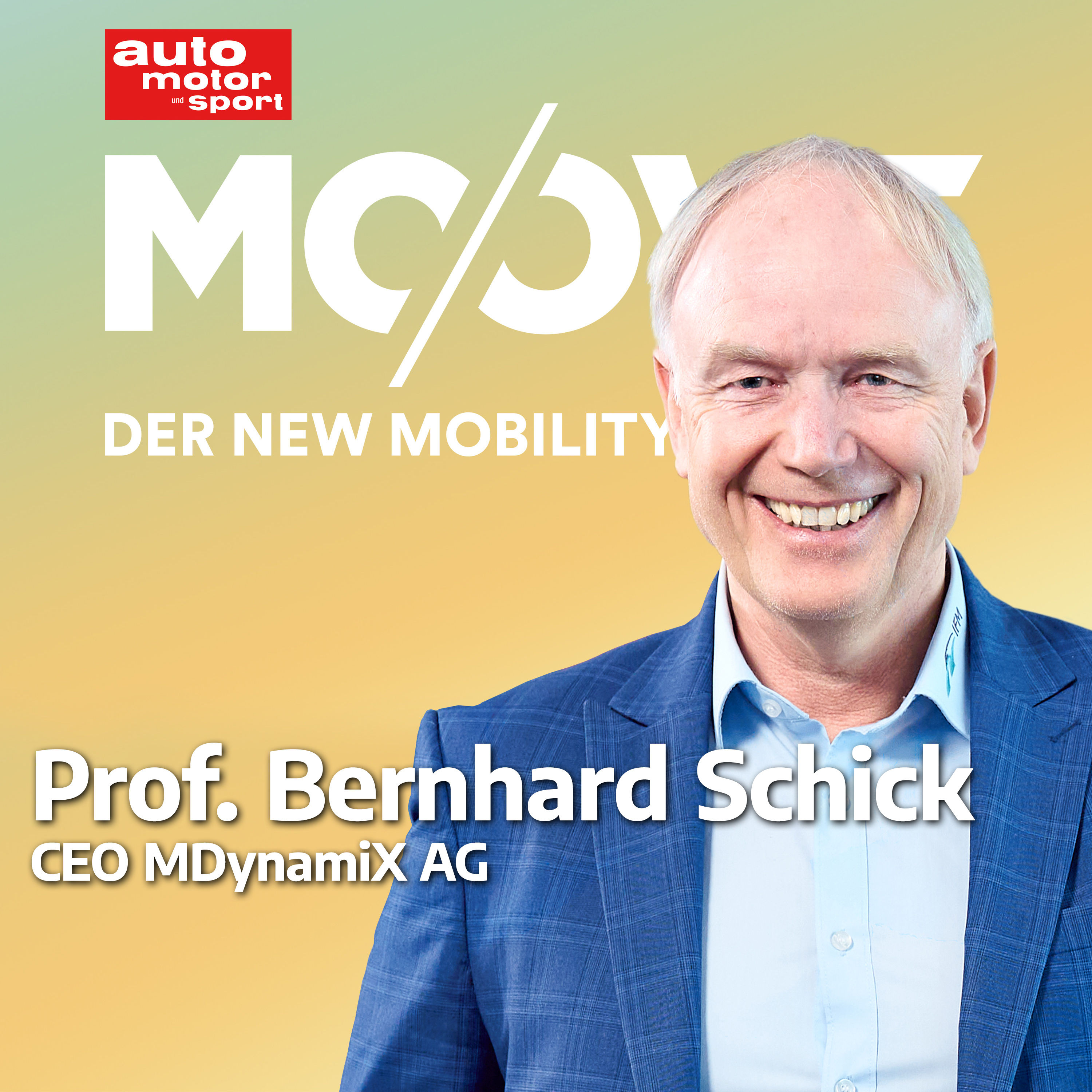 Moove | SAE-Level 2, 3, 4 – das können Assistenzsysteme wirklich