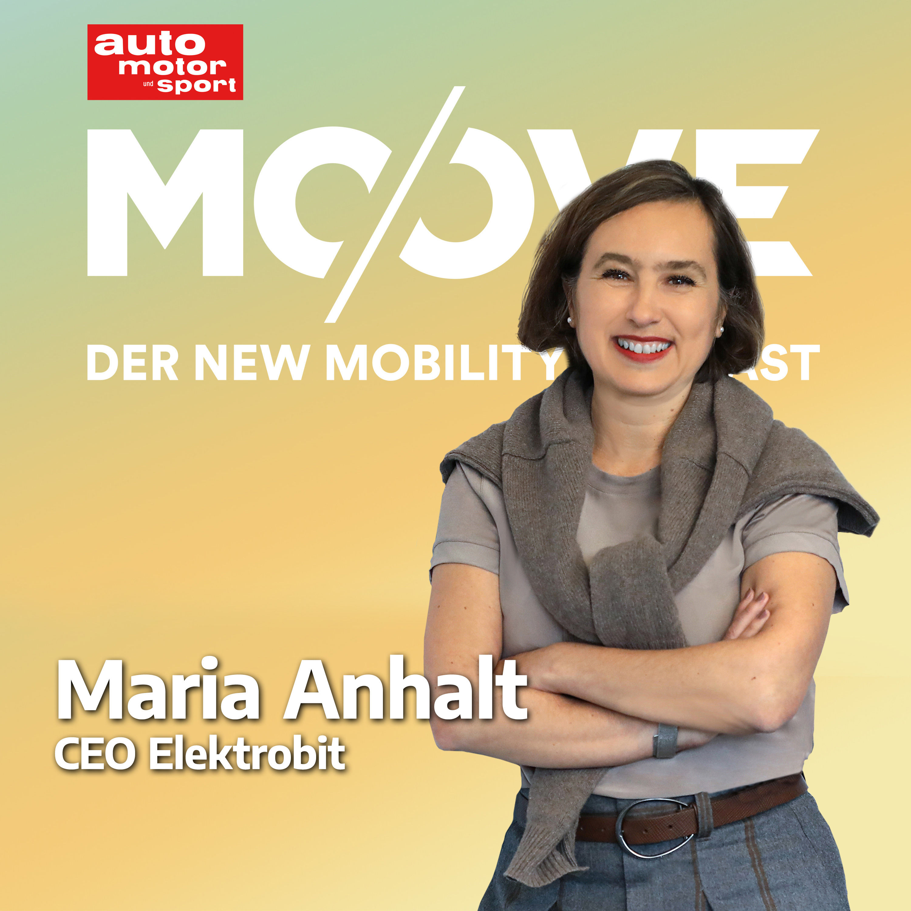 Moove | SDV-Level, APIs und KI-Agenten: So wird das Auto wirklich upgrade-fähig