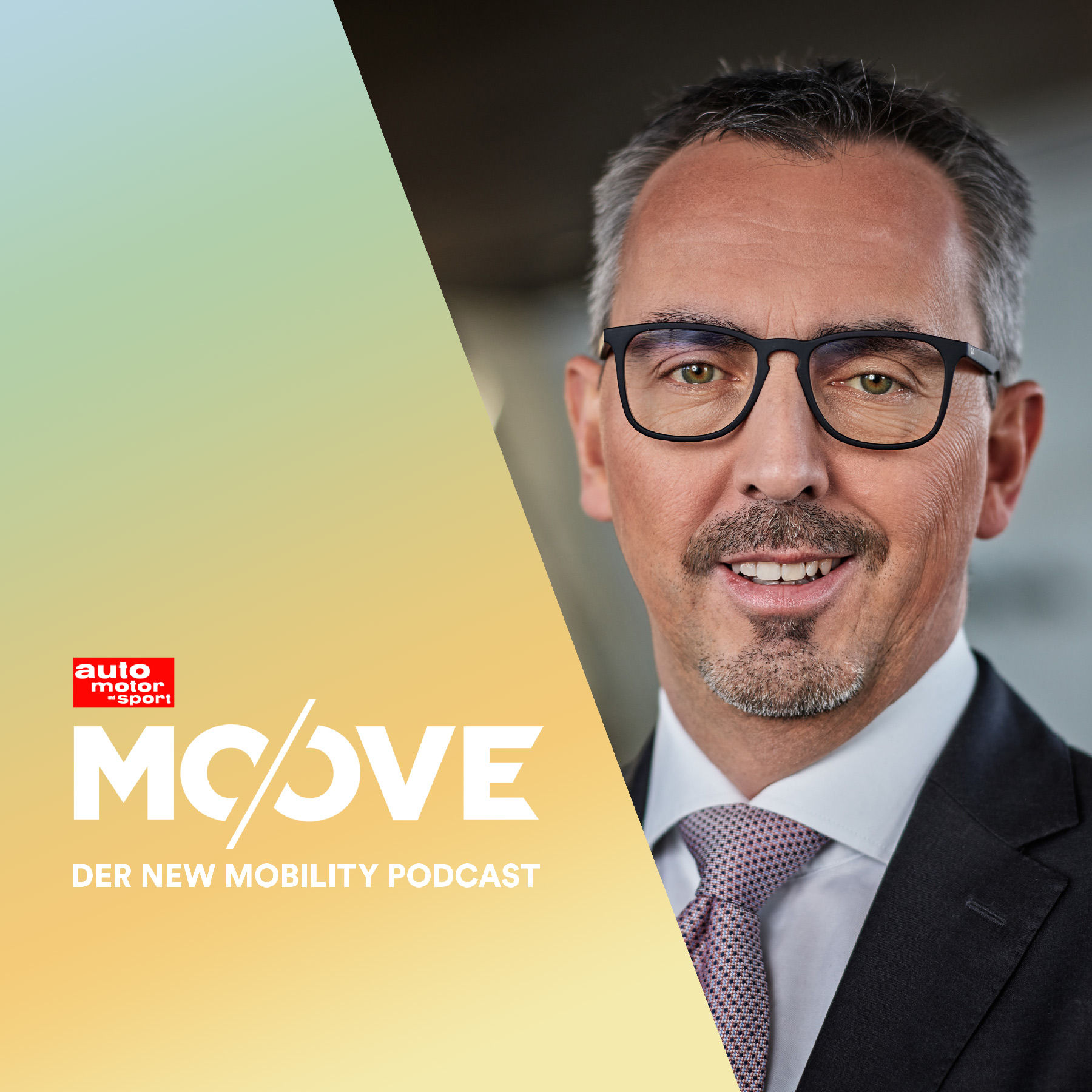 Moove | So will BMW nachhaltige (E-)Autos bauen - Moove | RTL+