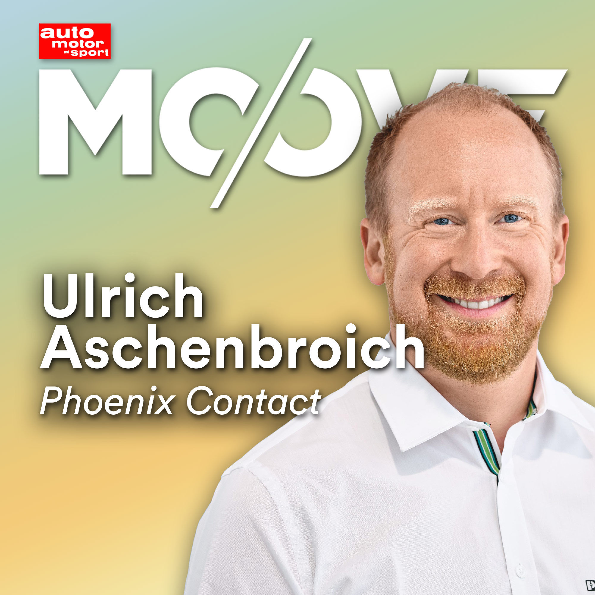 Moove | Teilen sich E-Autos und E-Lkw bald die Megawattcharger?