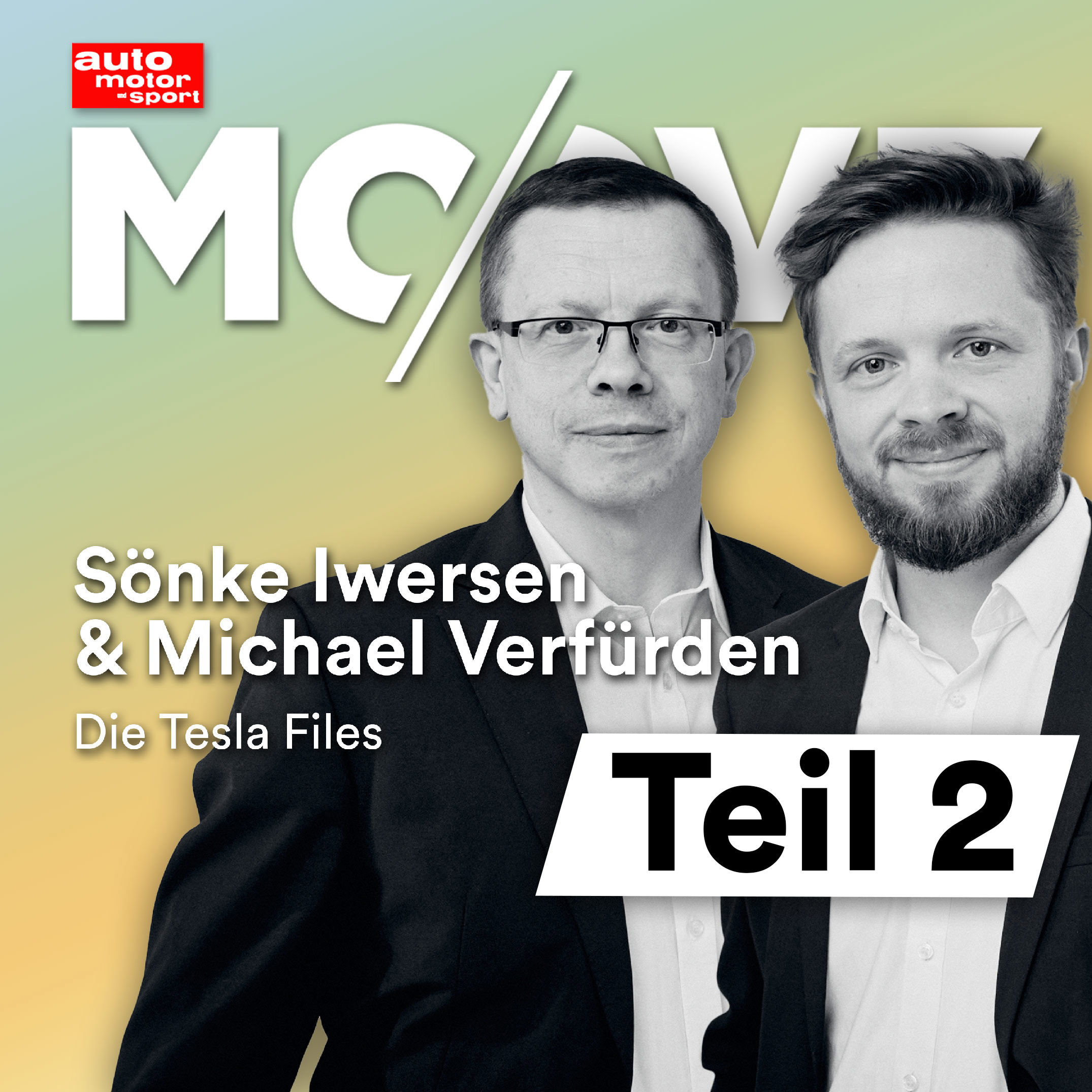 Moove | Tesla Files #2 - Die Elon Musk Strategie: Mythos und Macht