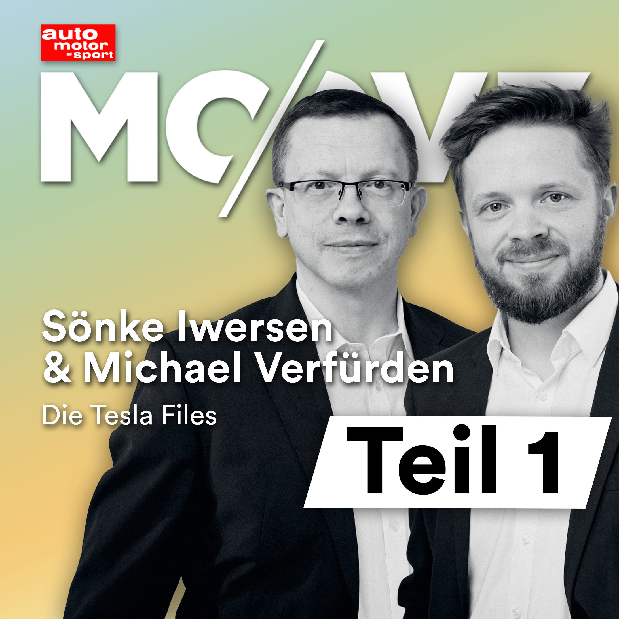 Moove | Tesla Files #1 - Bringt ein Whistleblower Tesla zu Fall?