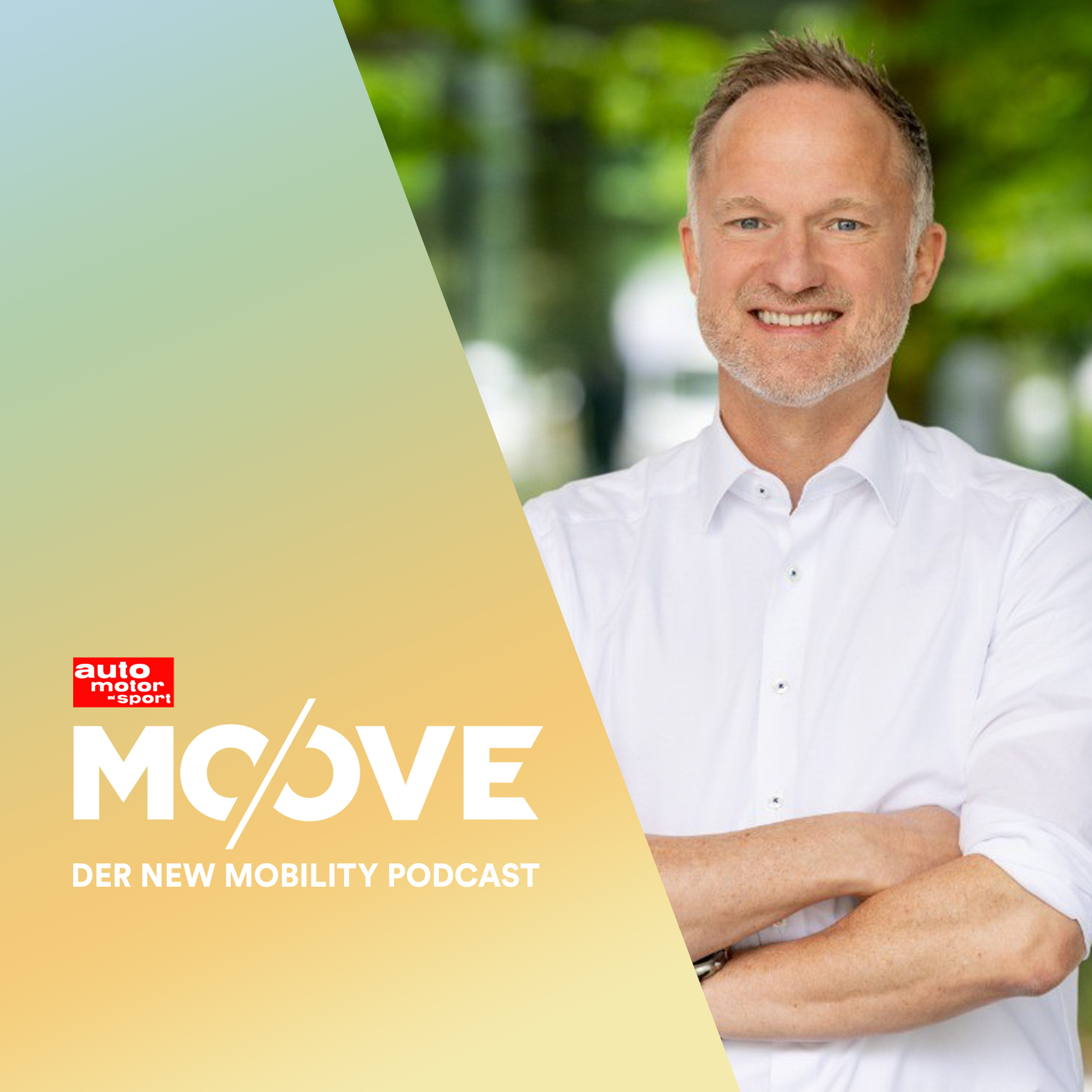 Moove | "Tesla hat es deutlich einfacher als VW und Co."