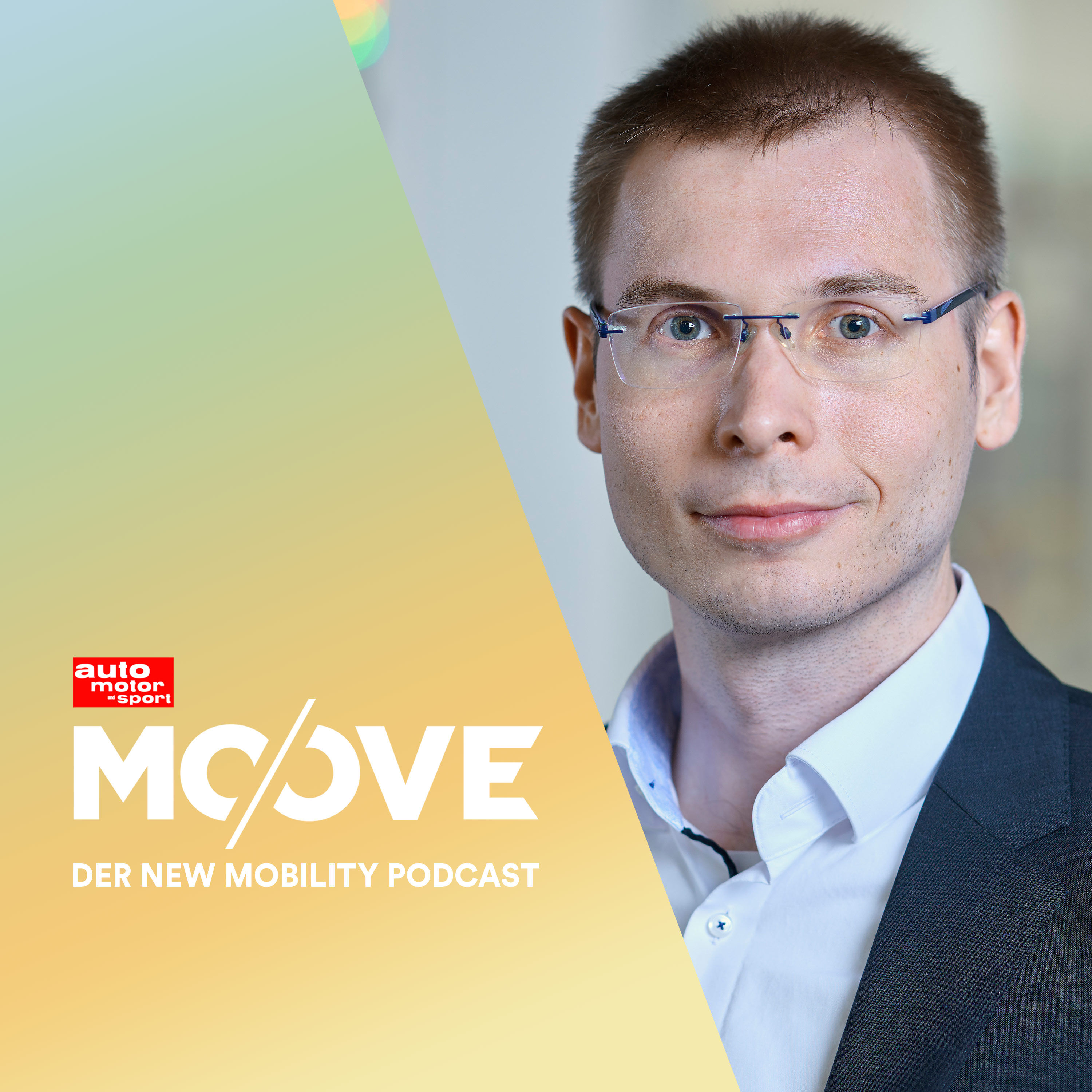 Moove | VW mit der Einheitszelle gegen Chinas Übermacht