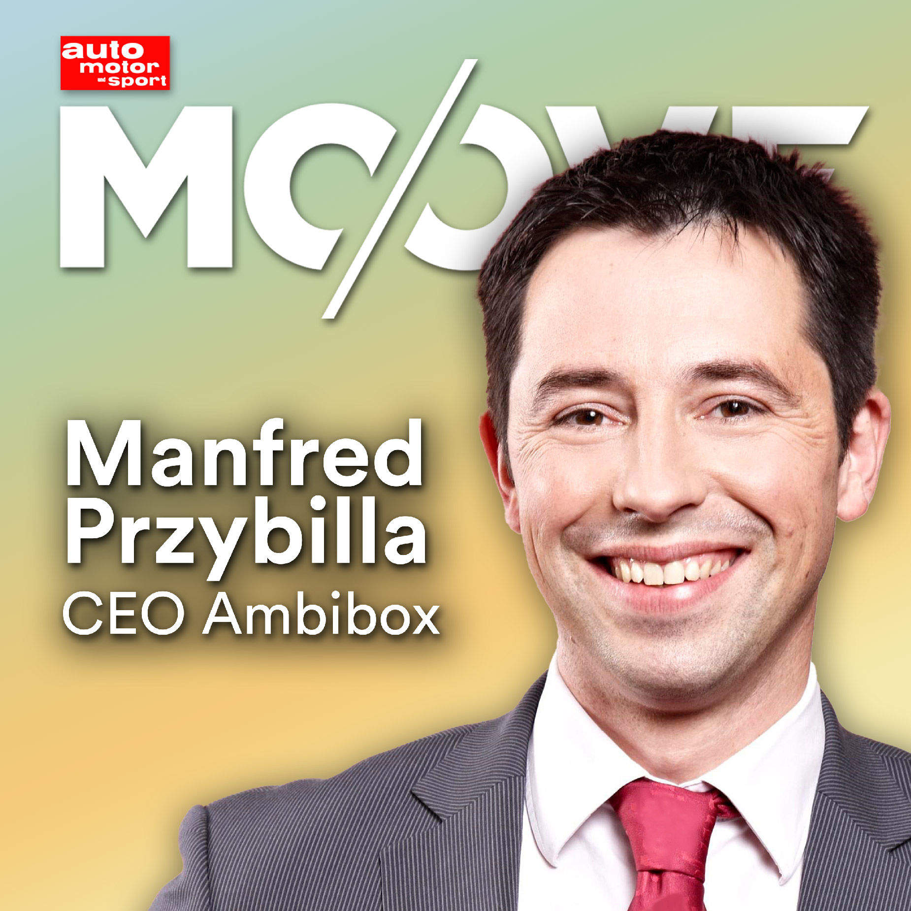 Moove | Wann liefert das E-Auto endlich Strom für die Wärmepumpe?